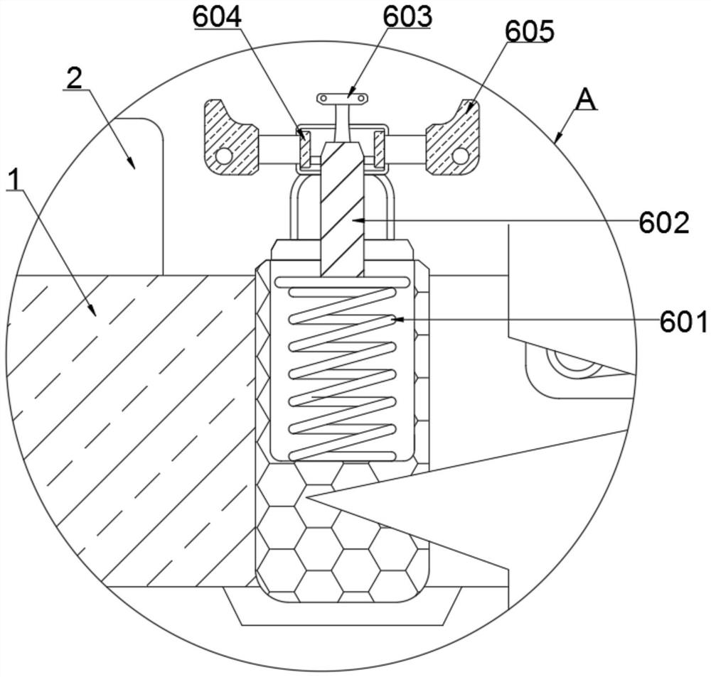 Multi-station pickup device for electronic part machining