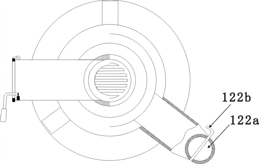 Biomass fuel stove and operational method thereof