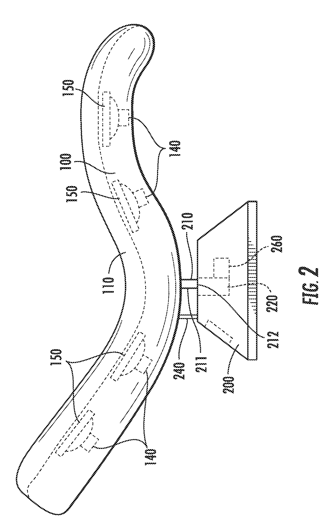 Induced Relaxation And Therapeutic Apparatus And Method