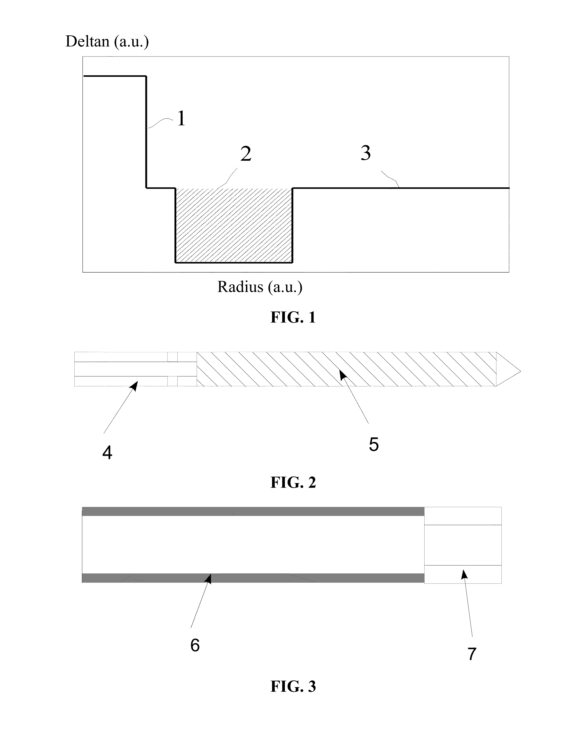 Apparatus and method for producing core rod of optical fiber