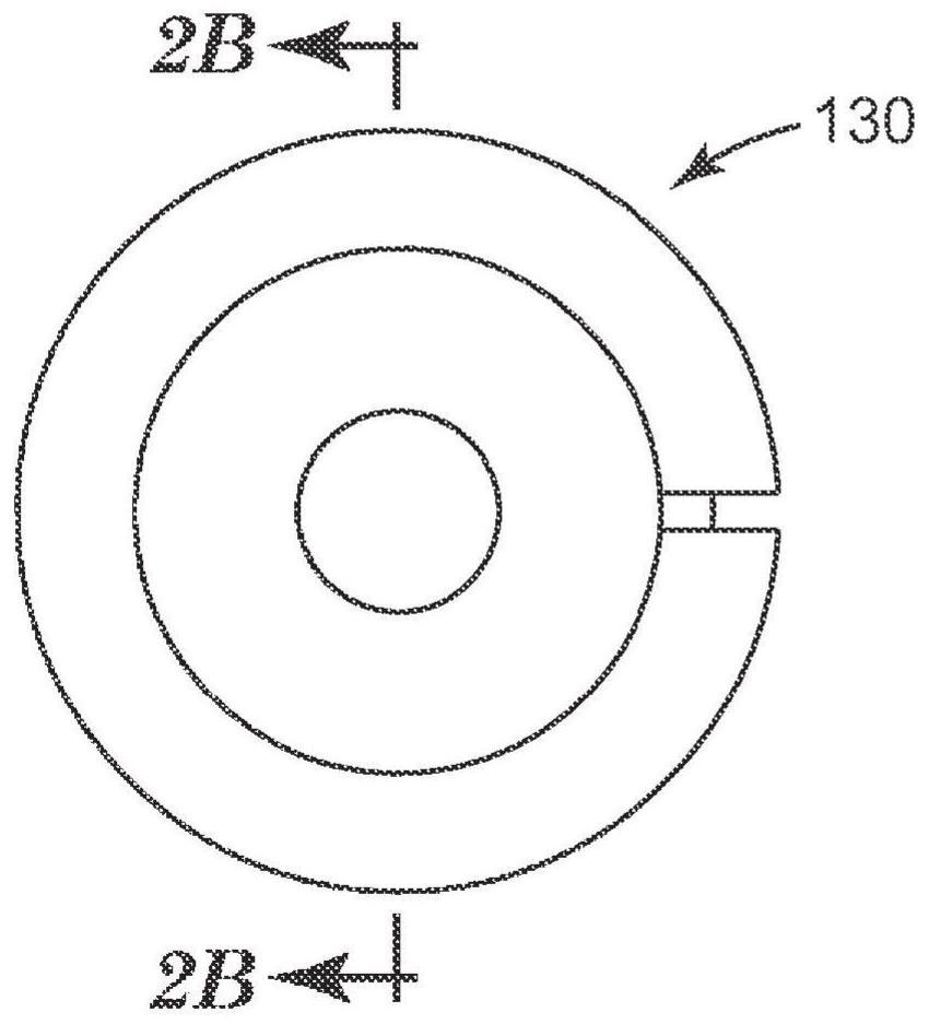 Semi-submersible microscope objective with protective element and use of the same in multiphoton imaging method
