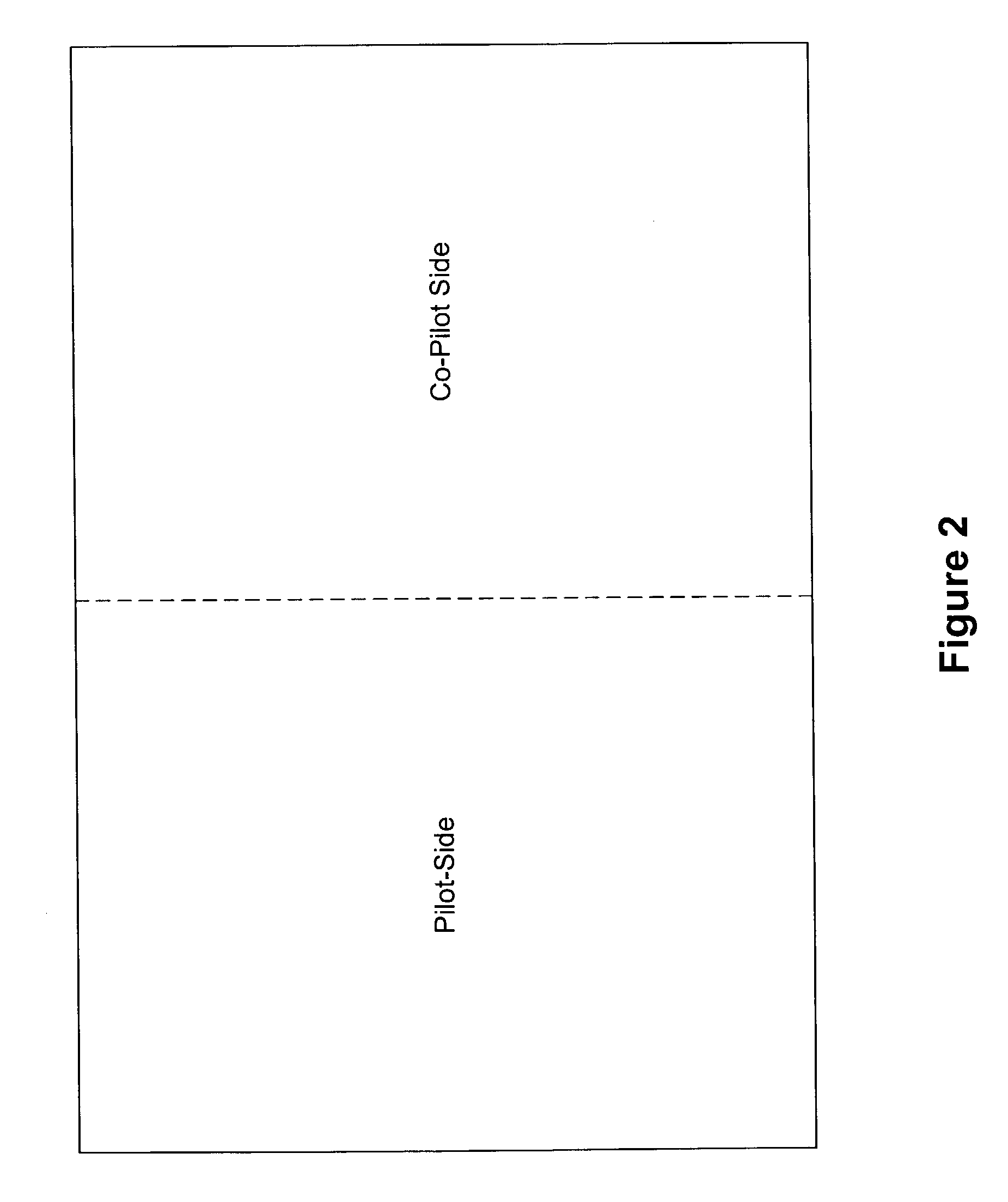 Apparatus and methods for providing a flight display in an aircraft