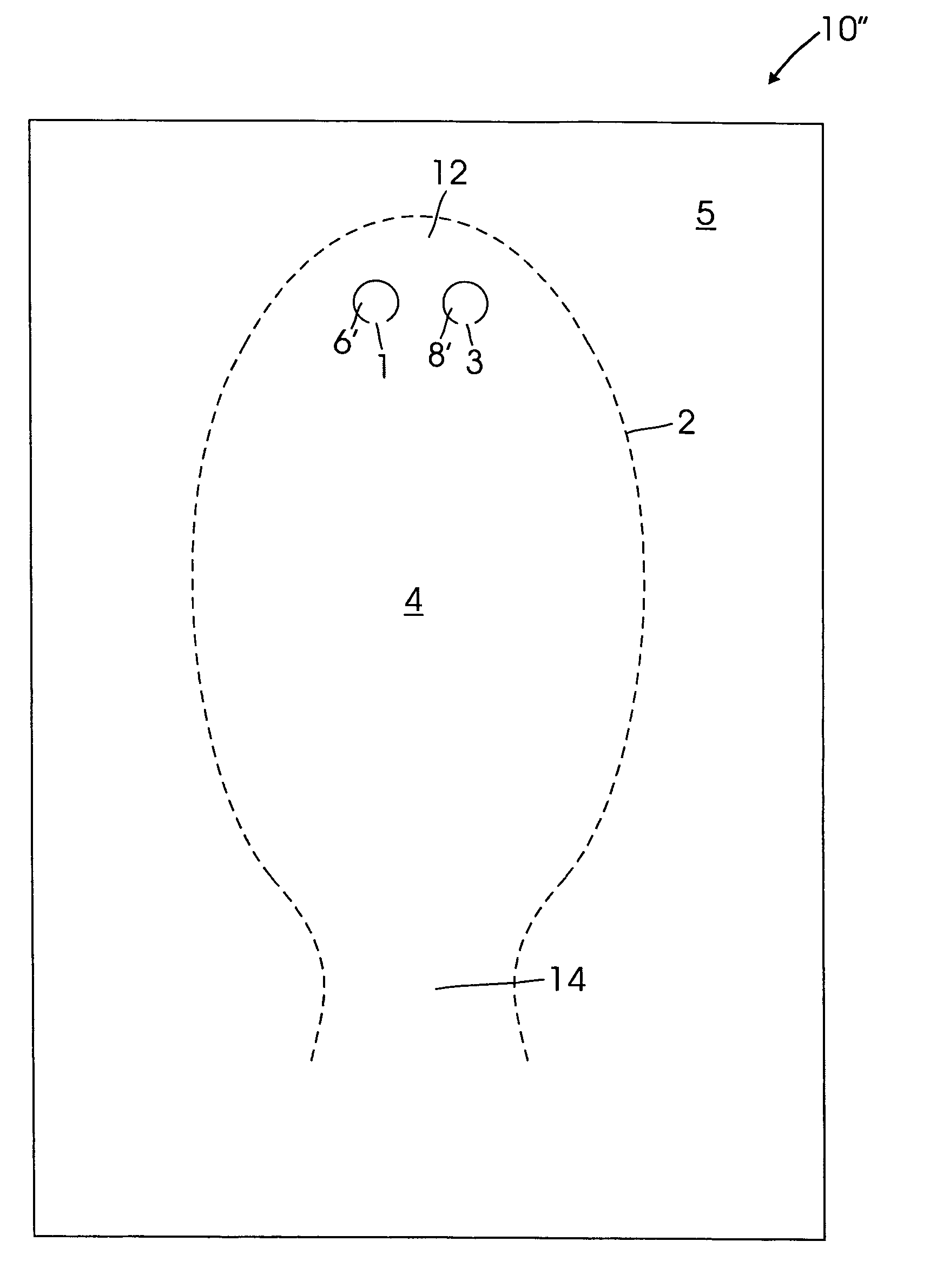 Toilet seat cover made of a disposable paper sheet containing finger holes to facilitate easy tearing off a center portion of the sheet