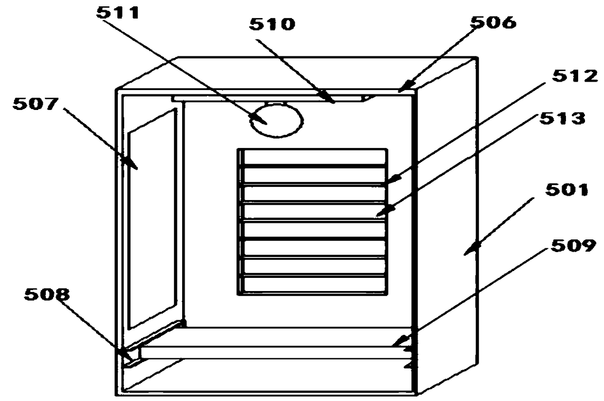 Preparation method of sanitary hardware