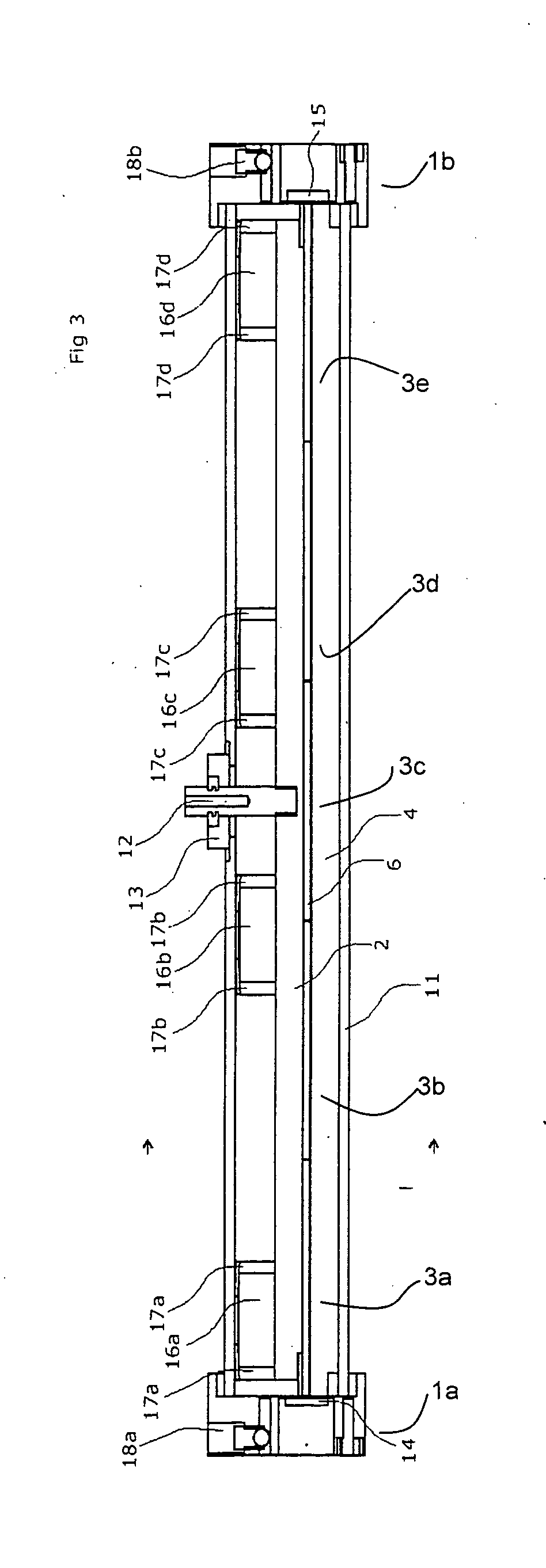 Laser system