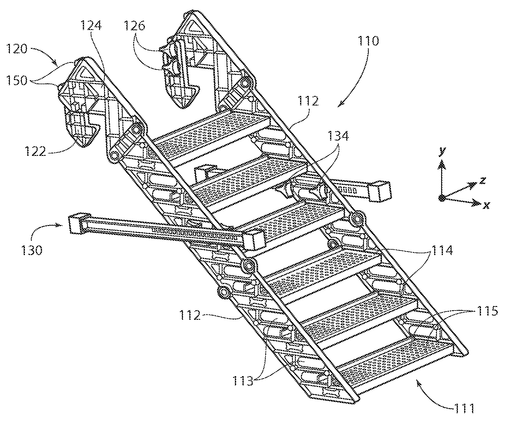 Apparatus and Method for Boarding Animals Onto a Boat