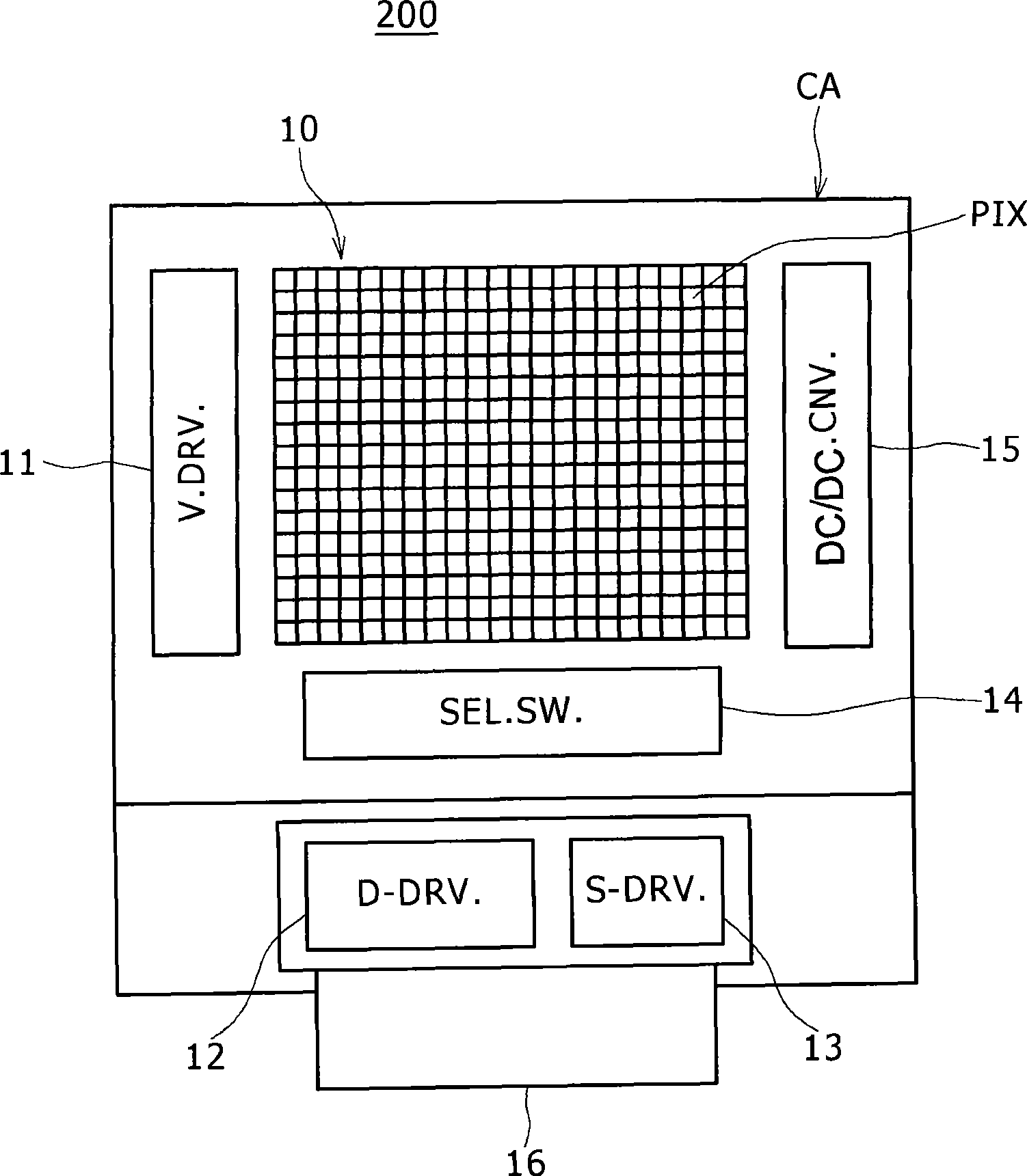 Display apparatus