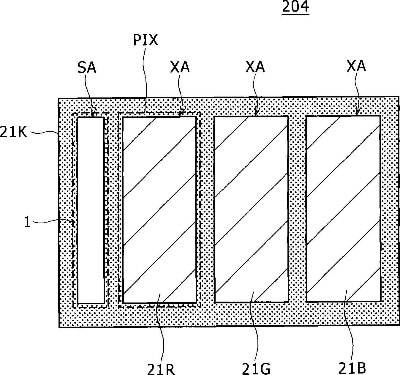 Display apparatus