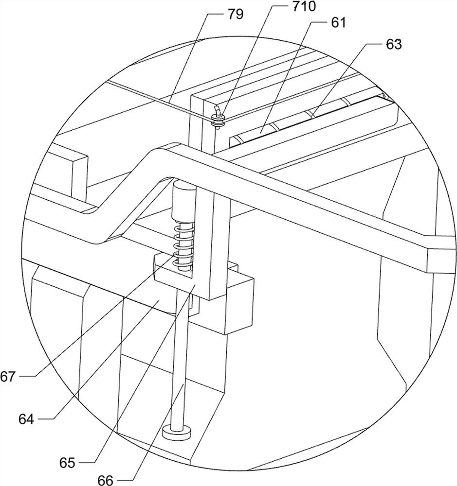 A device that facilitates the extraction of genes from diverse organisms