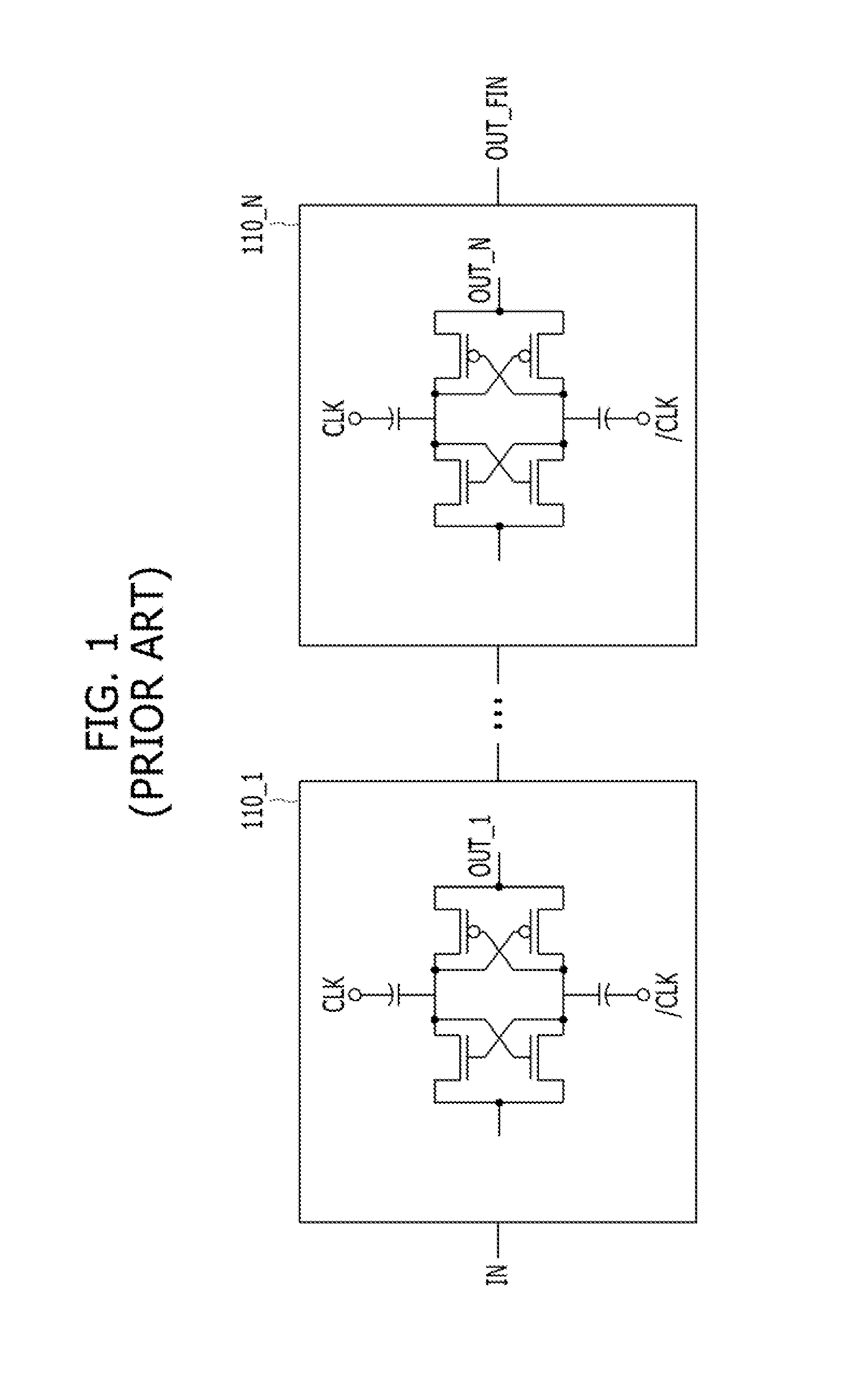 Internal voltage generation circuit