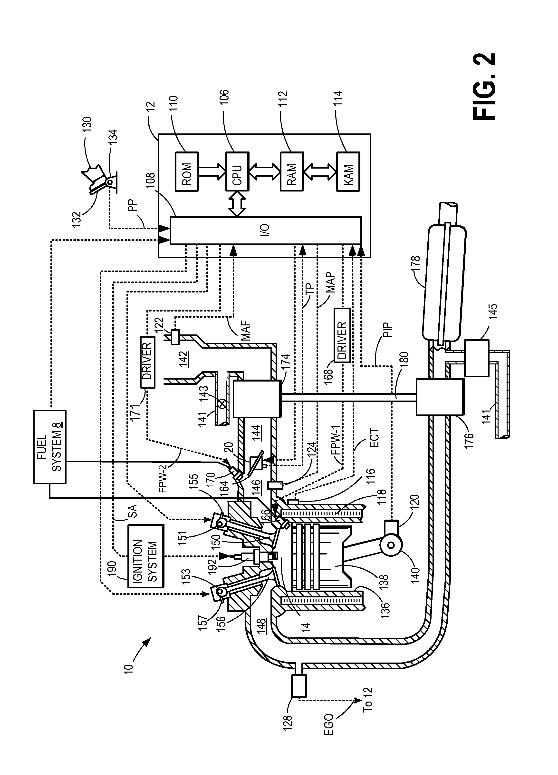 Method and system for exhaust catalyst warming