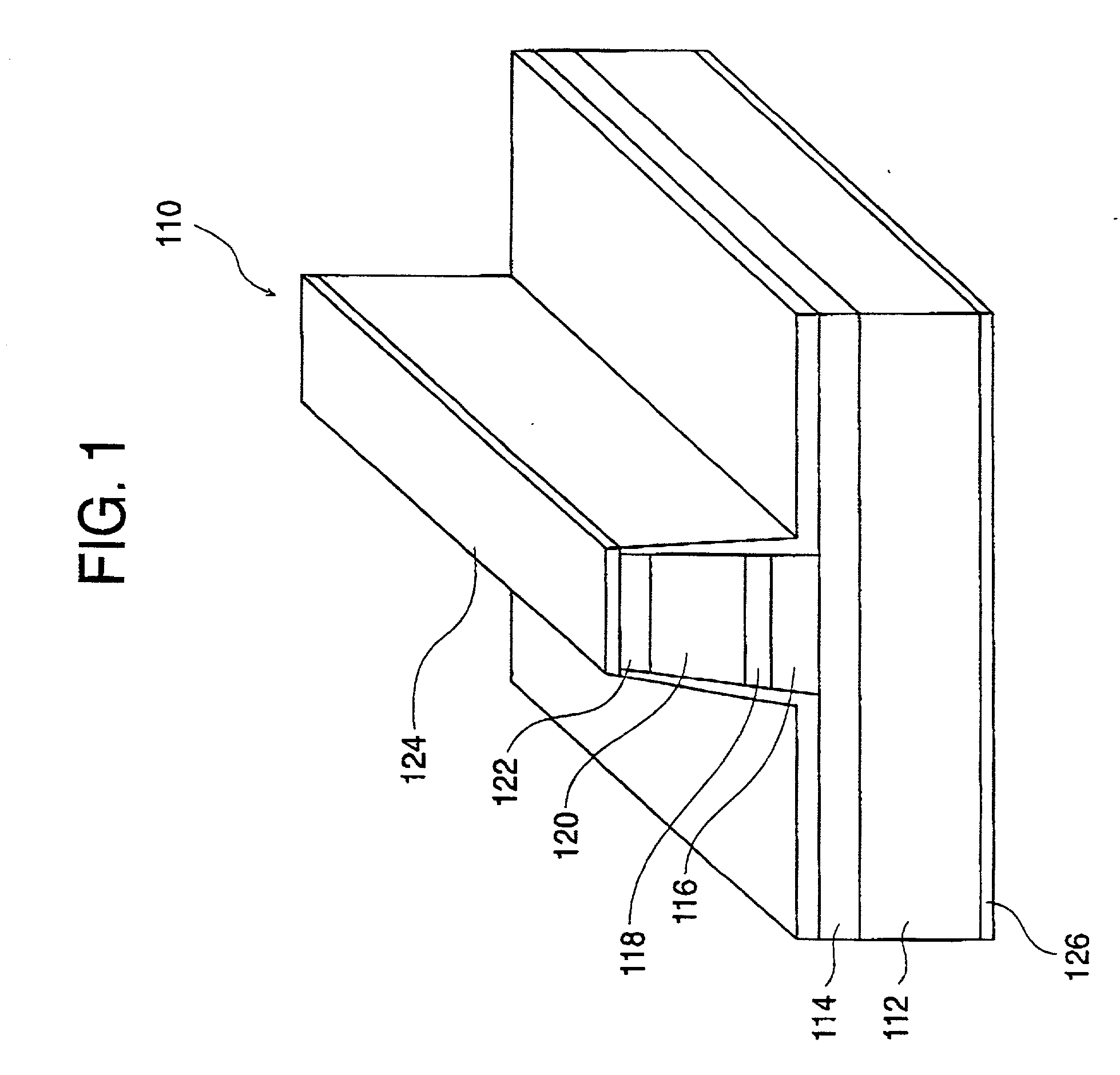 Quantum-confinement stark effect optical modulator