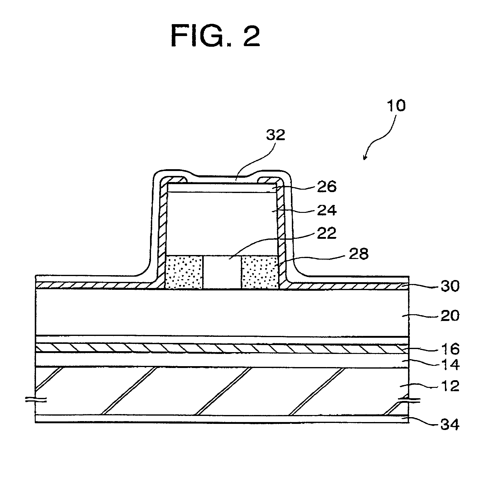 Quantum-confinement stark effect optical modulator