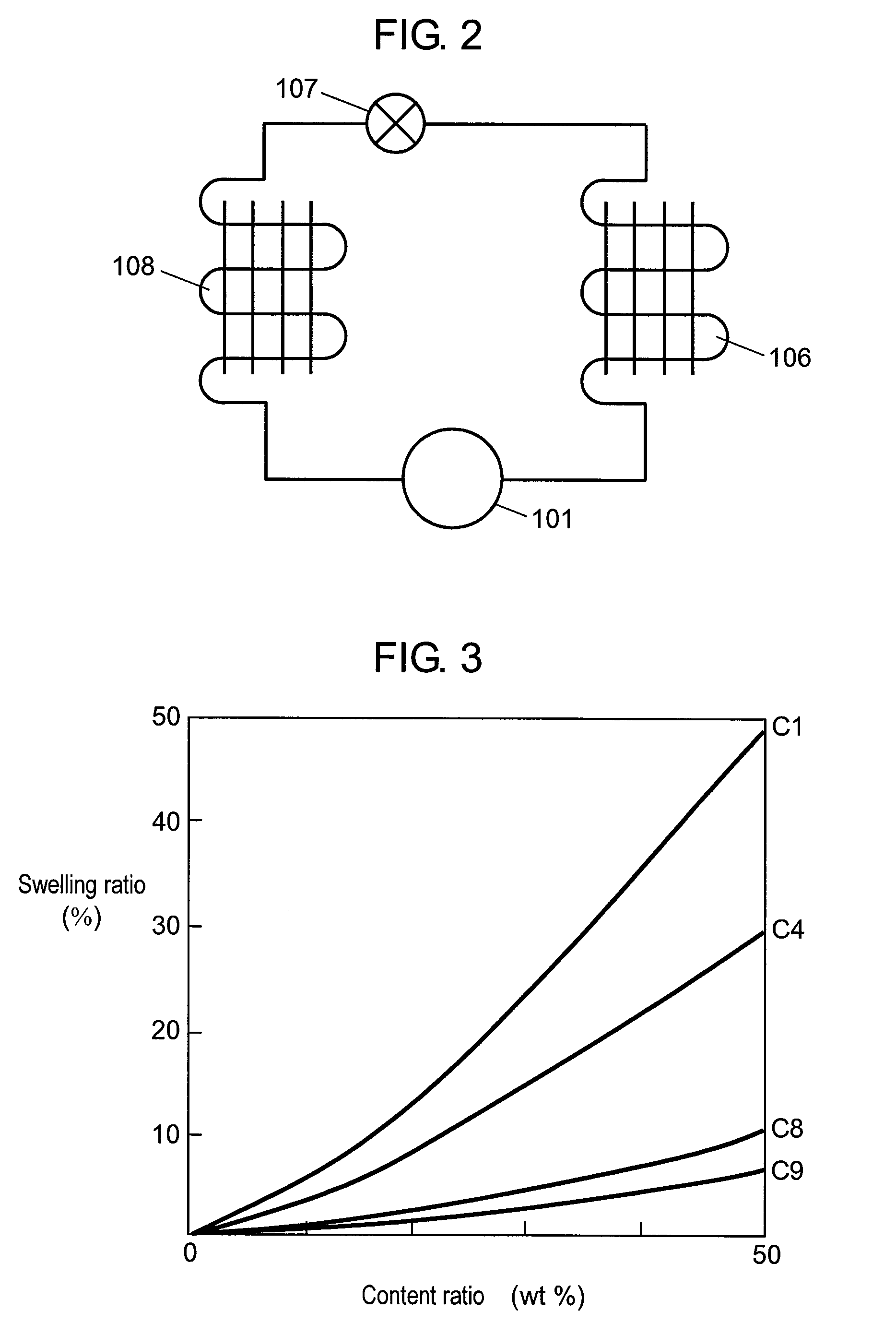 Hermetic compressor and refrigeration system