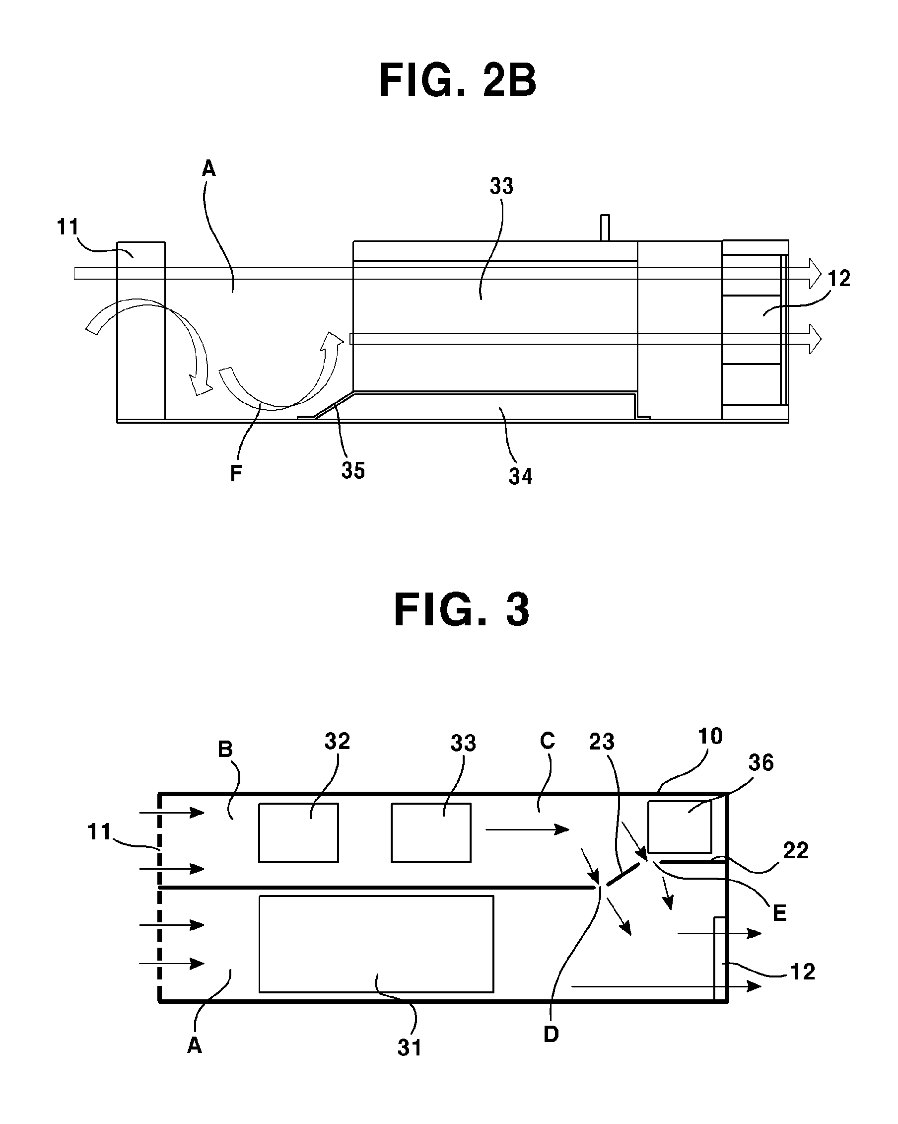 Apparatus for cooling inverter