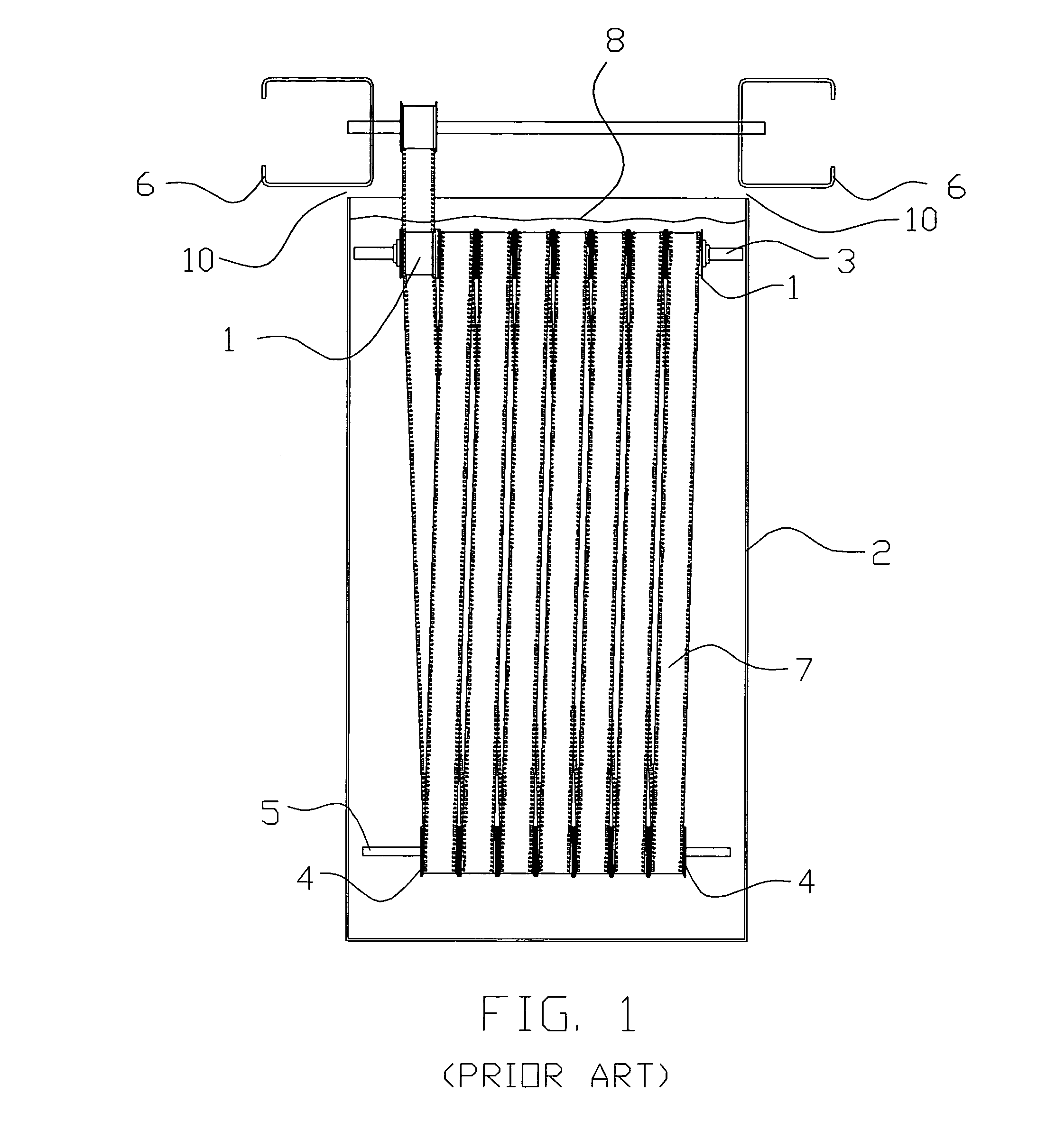 High speed motion picture film processor