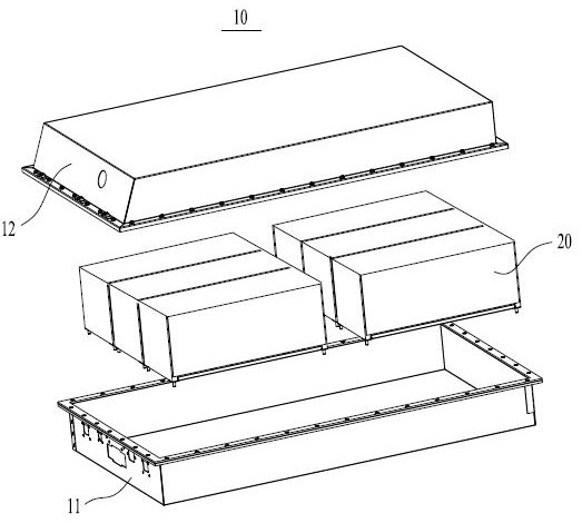 Battery monomer, battery, electric device, manufacturing method and manufacturing equipment