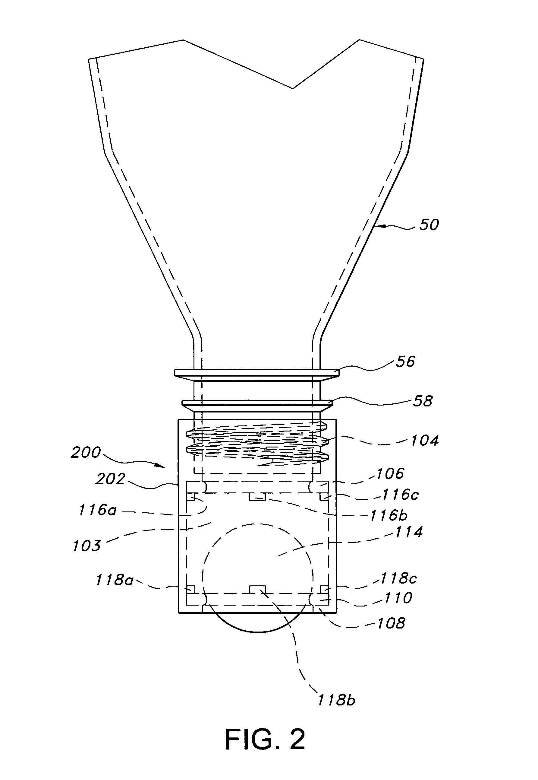 Multipurpose flow control device