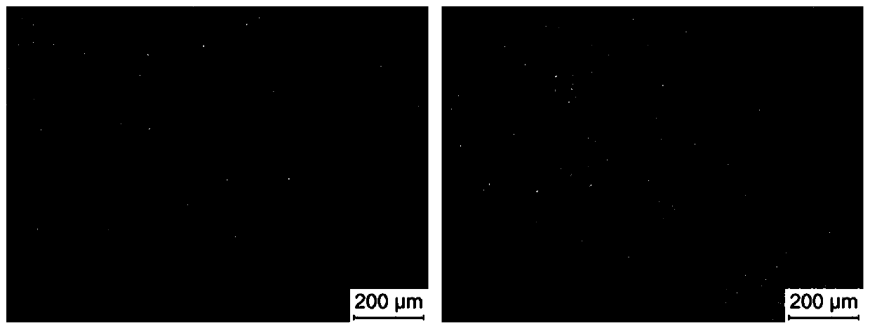 Composite carburizing agent, carburizing method for detecting austenite grain size and detection method of austenite grain size