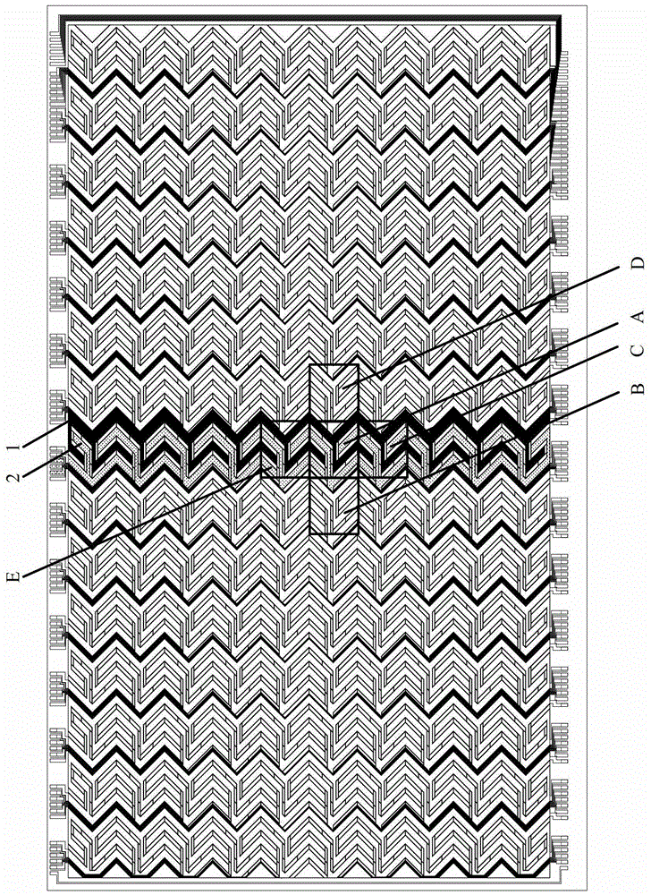 Capacitive touchscreens and touchmonitors