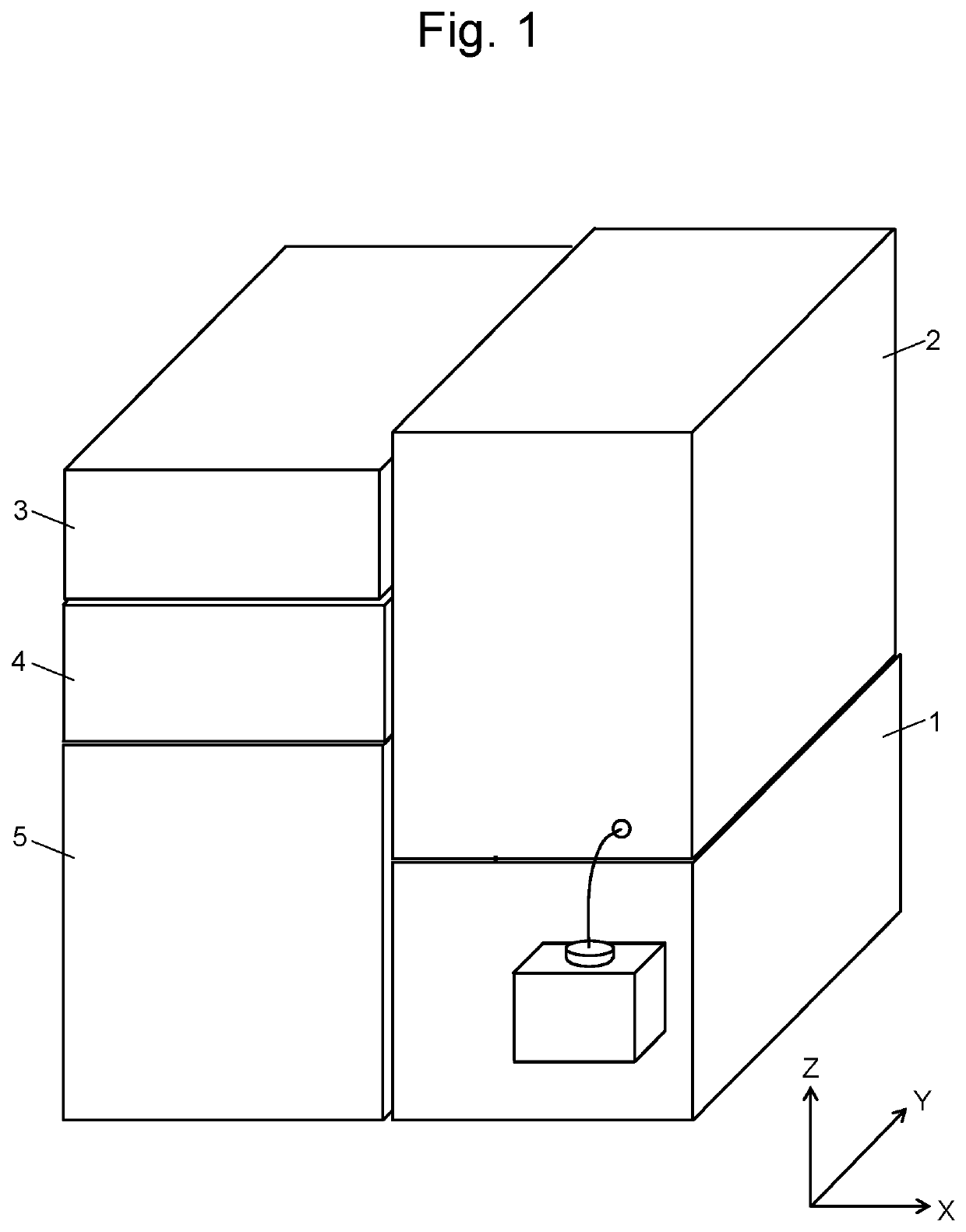 Mass spectrometer