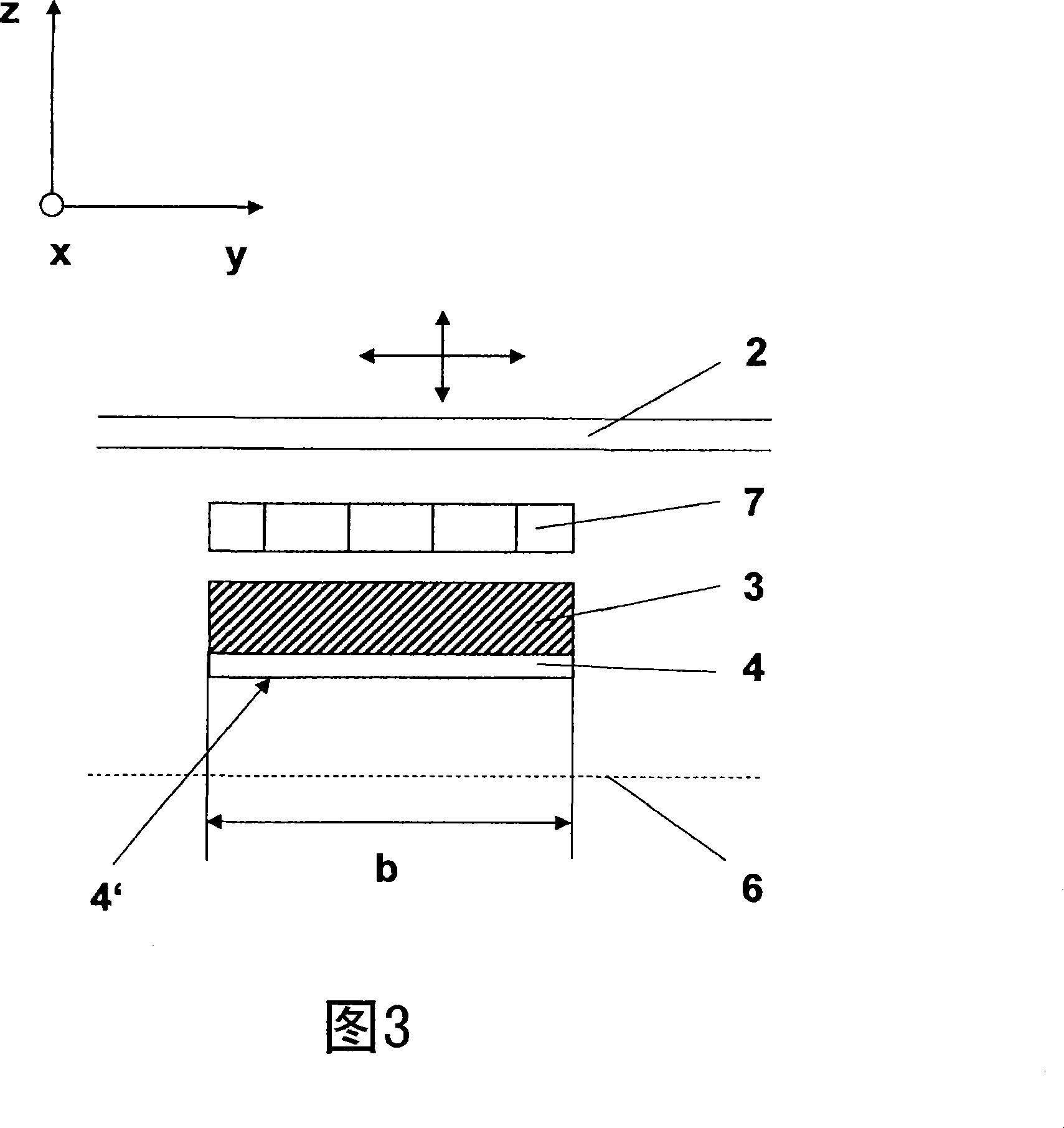 Magnetron sputtering source, sputter coating system and method for coating a substrate