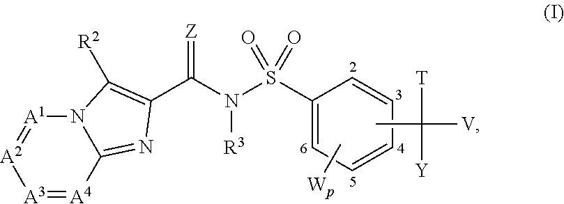 Heterocyclic sulfonylamino(thio)carbonyl-derivatives with nematicidal properties