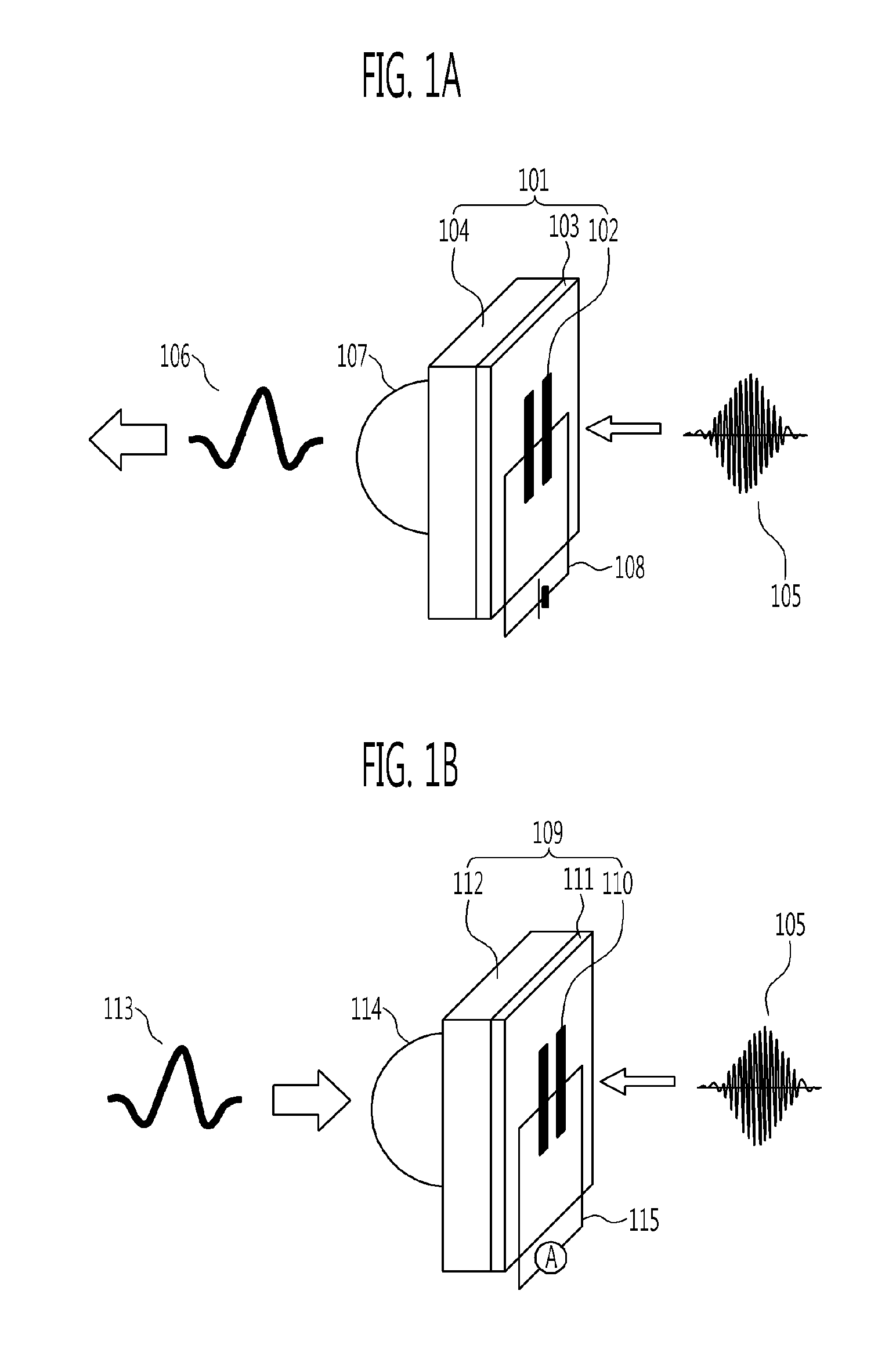 PHOTOCONDUCTOR DEVICE HAVING POLYCRYSTALLINE GaAs THIN FILM AND METHOD OF MANUFACTURING THE SAME