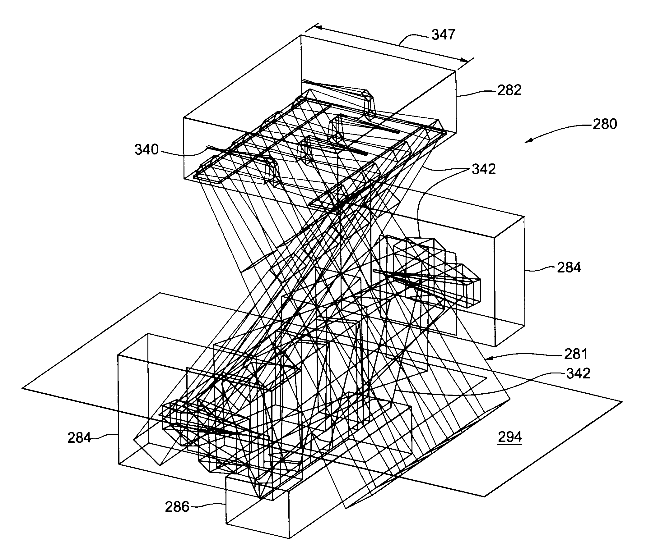 Image-based code reader for acquisition of multiple views of an object and methods for employing same