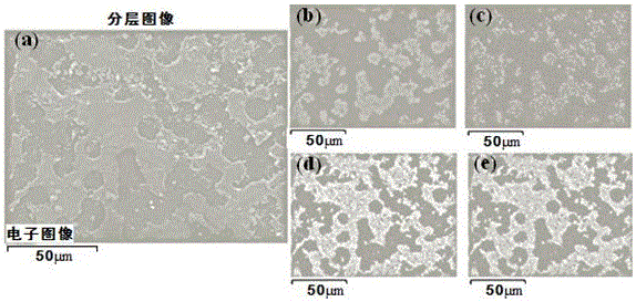 Method for improving friction and wear performance of thermal-sprayed Al2O3 ceramic coating