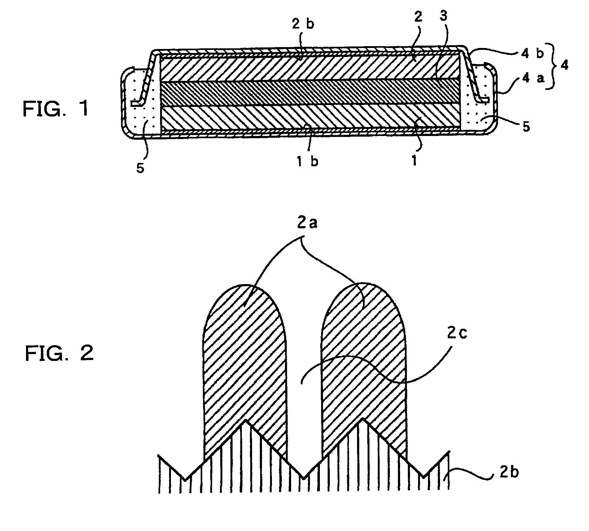 Nonaqueous electrolyte secondary battery and nonaqueous electrolyte solution