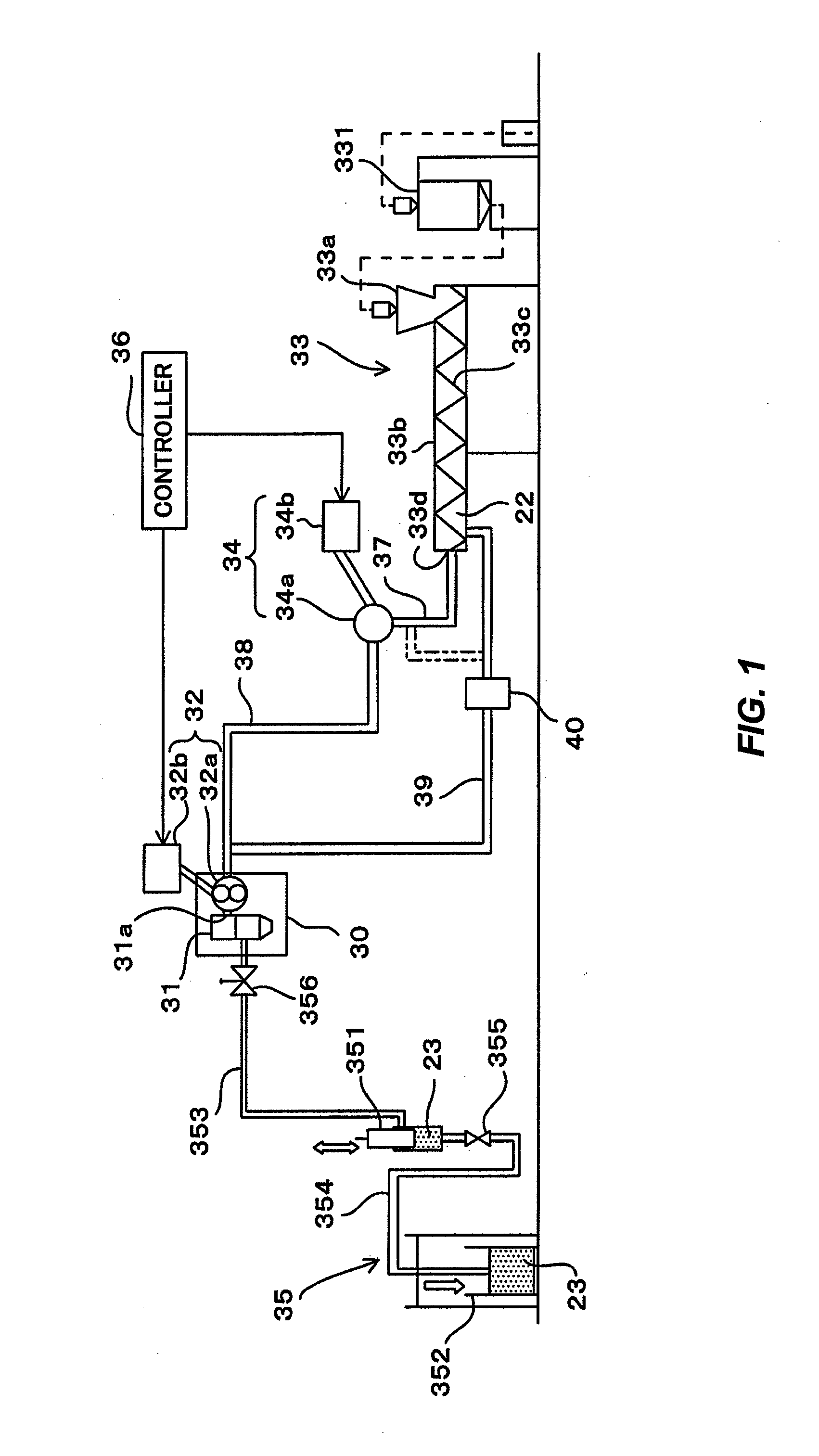 Method of and apparatus for molding glazing gasket onto multilayer glass panel