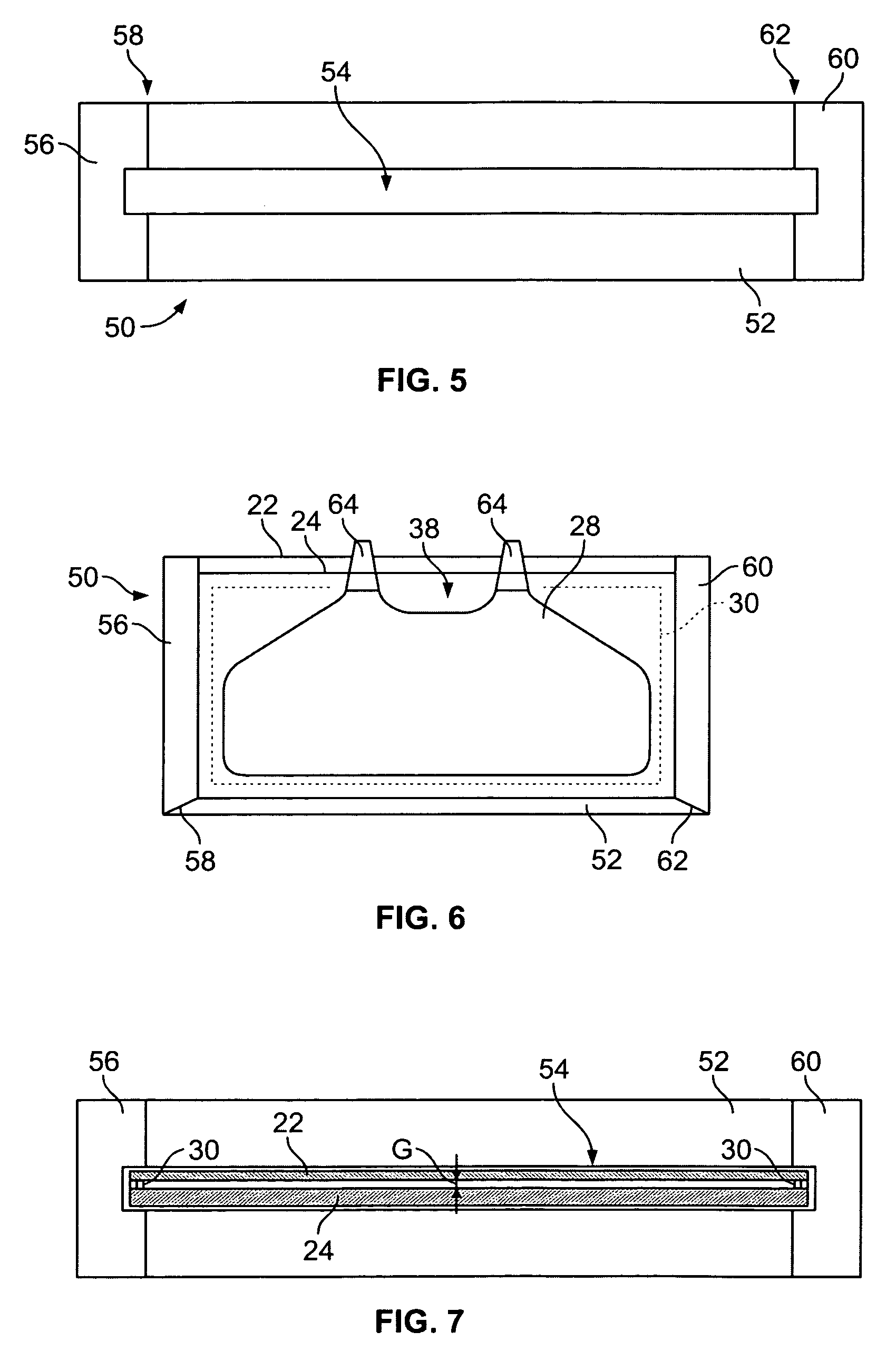 Video display and touchscreen assembly, system and method