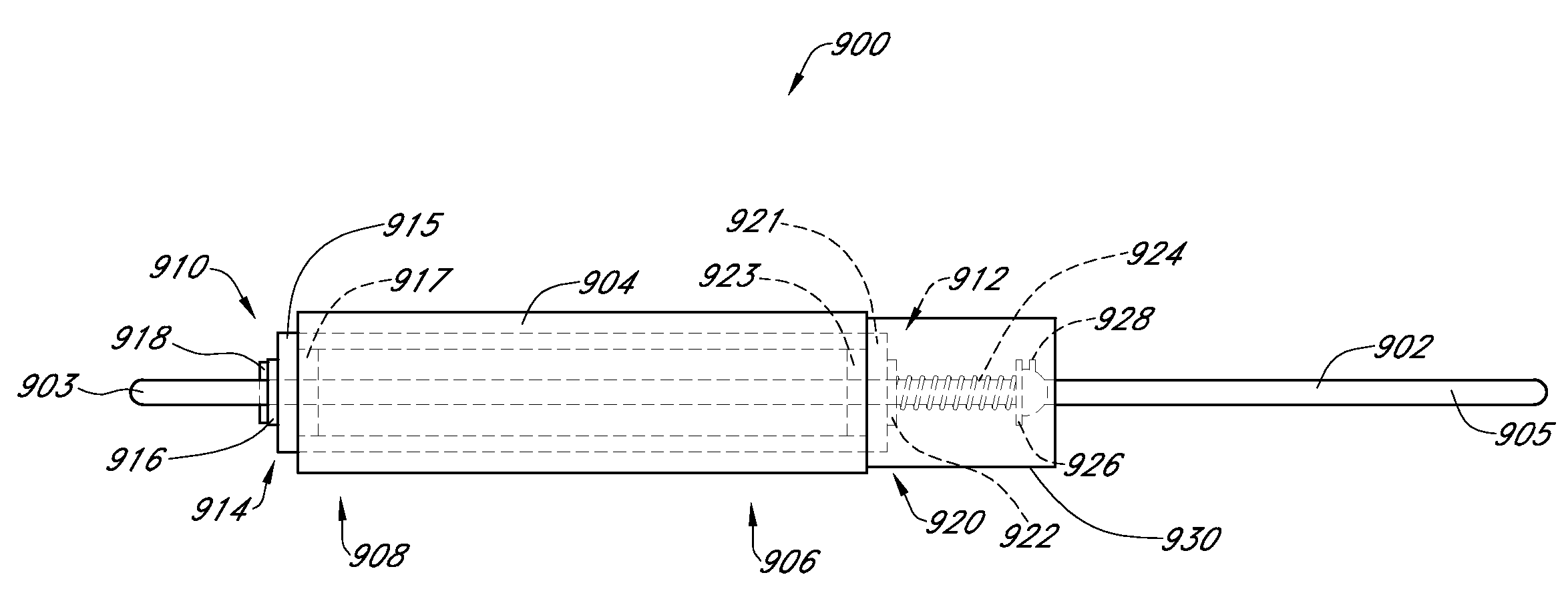 Wrapping apparatus