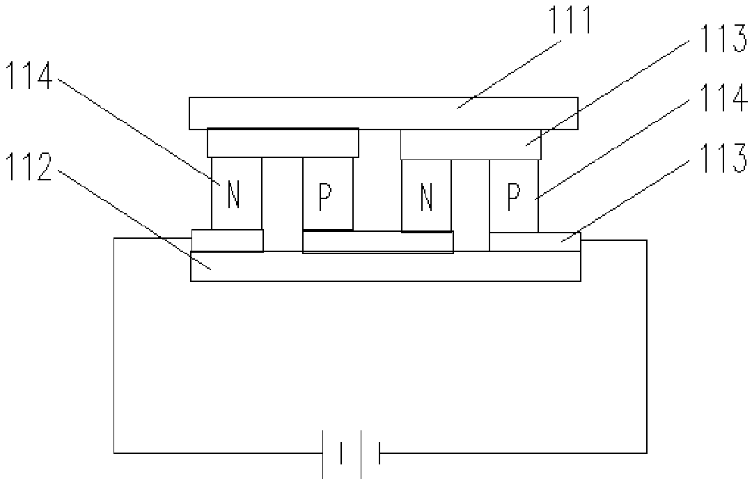 Control method and device of movable air conditioner