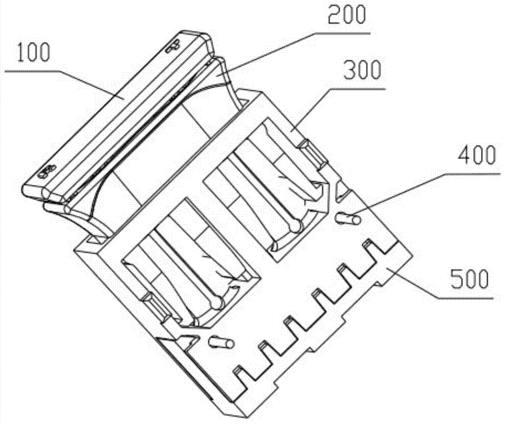 a fiber optic connector