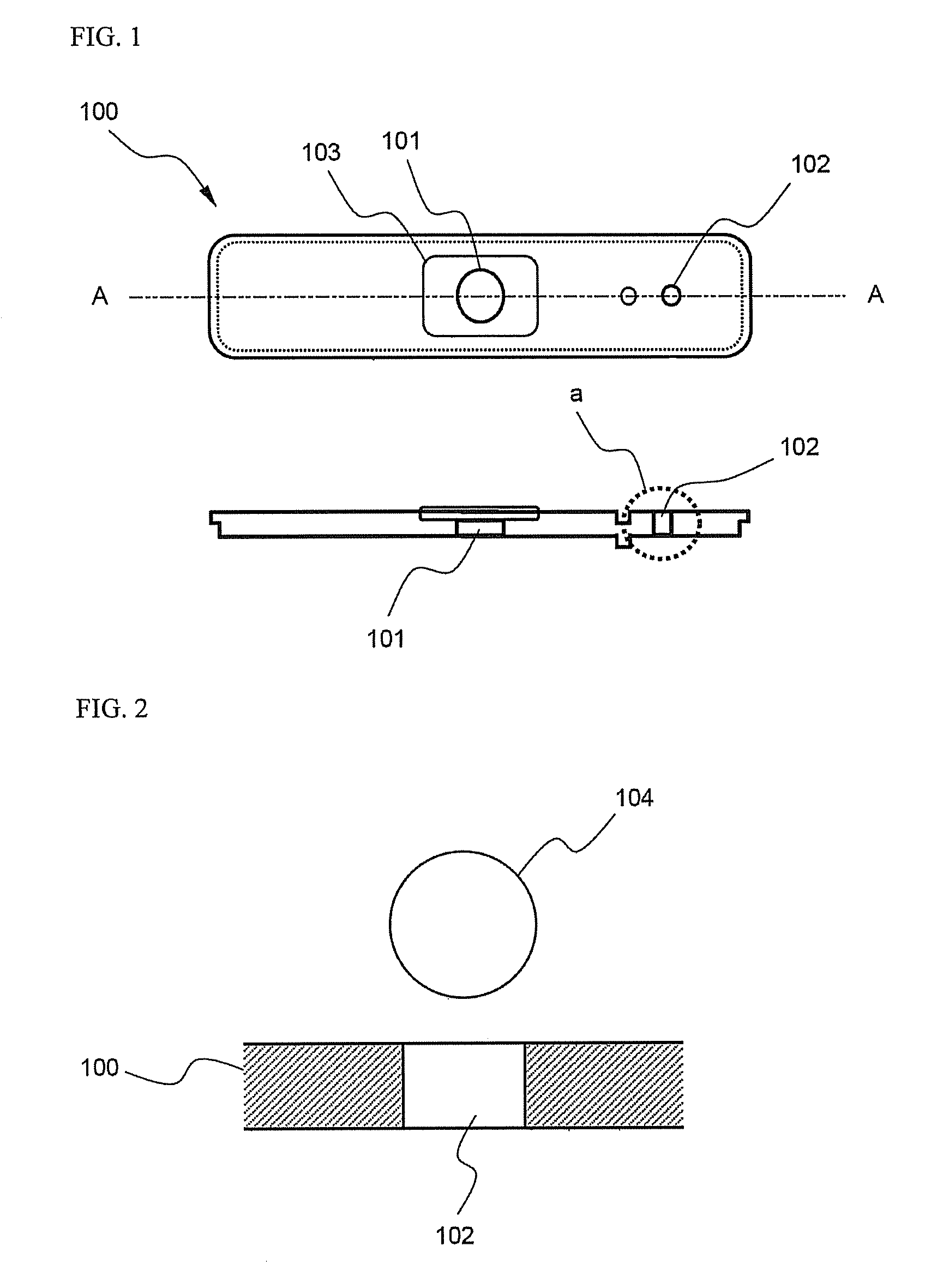 Prismatic battery having electrolyte injection-hole capable of excellent sealing-disposition