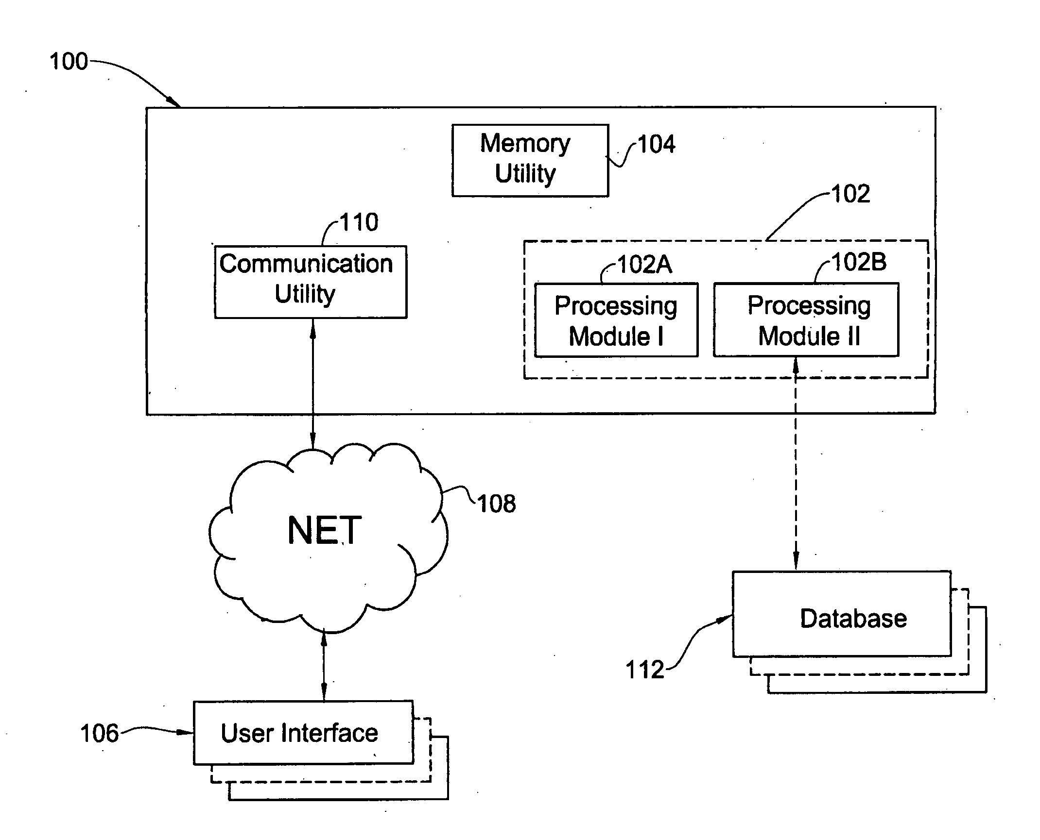 Method and System for Computerized Management of Related Data Records