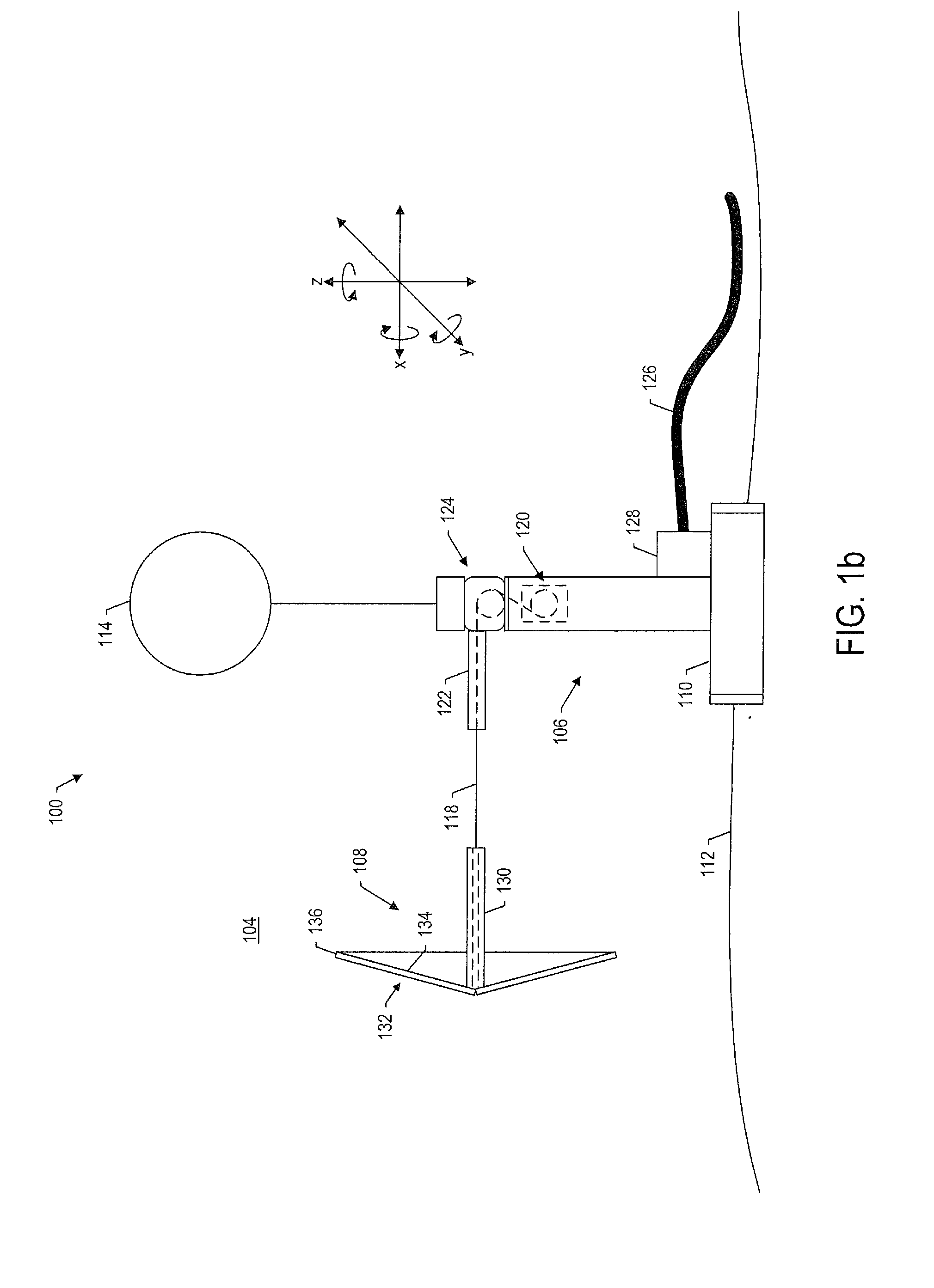 System And Method For Converting Fluid Motion Into Electrical Power