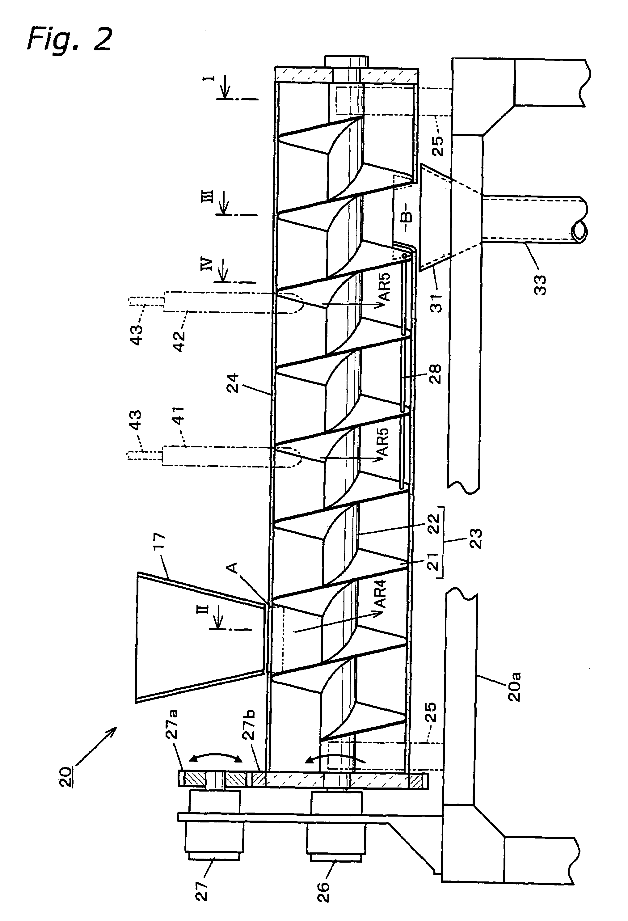 Seasoning apparatus, and product manufacturing system provided therewith