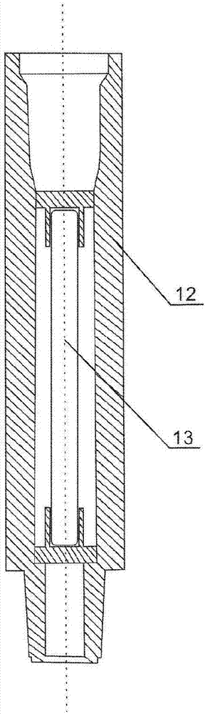 A real-time positioning method and system for horizontal directional drilling based on ground magnetic beacon