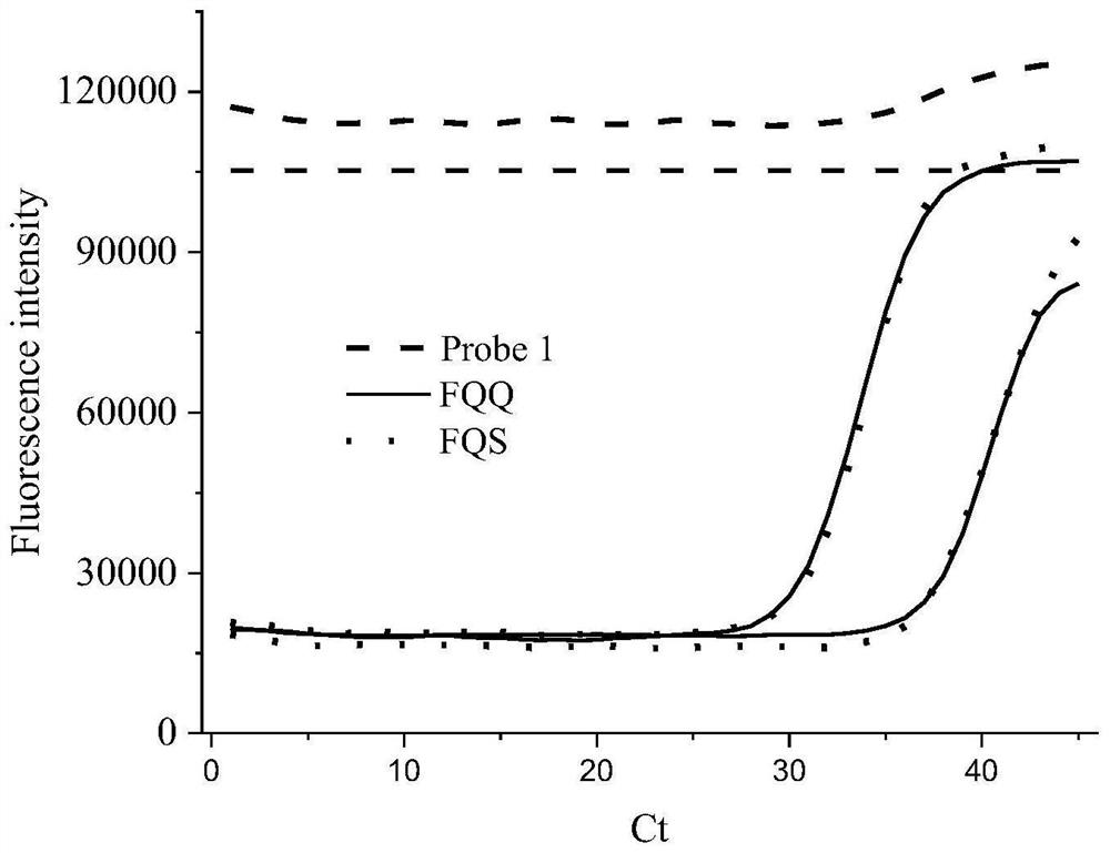 RT-PCR method for overspeed detection of trichomonas vaginalis