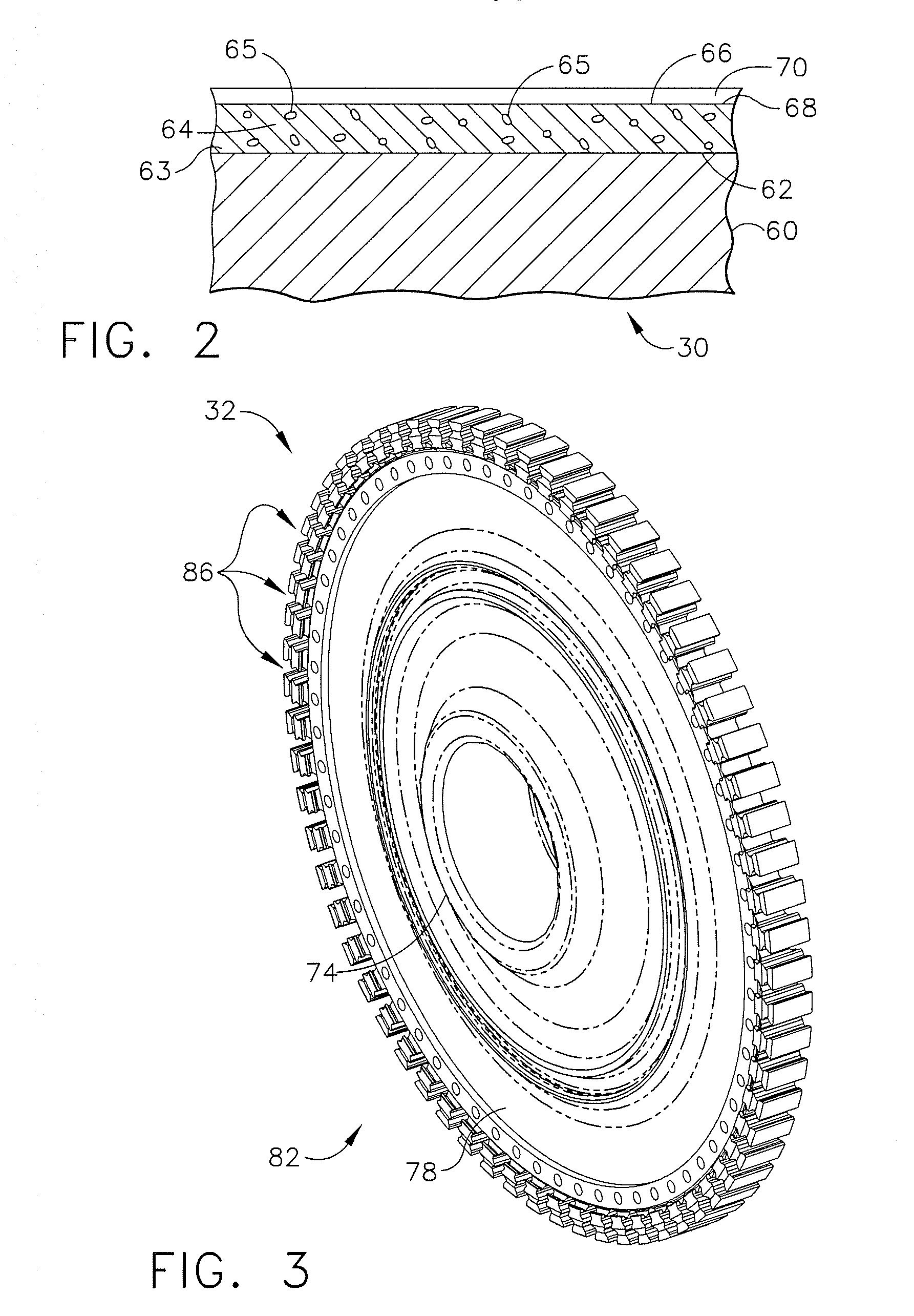 Strain tolerant corrosion protecting coating and tape method of application