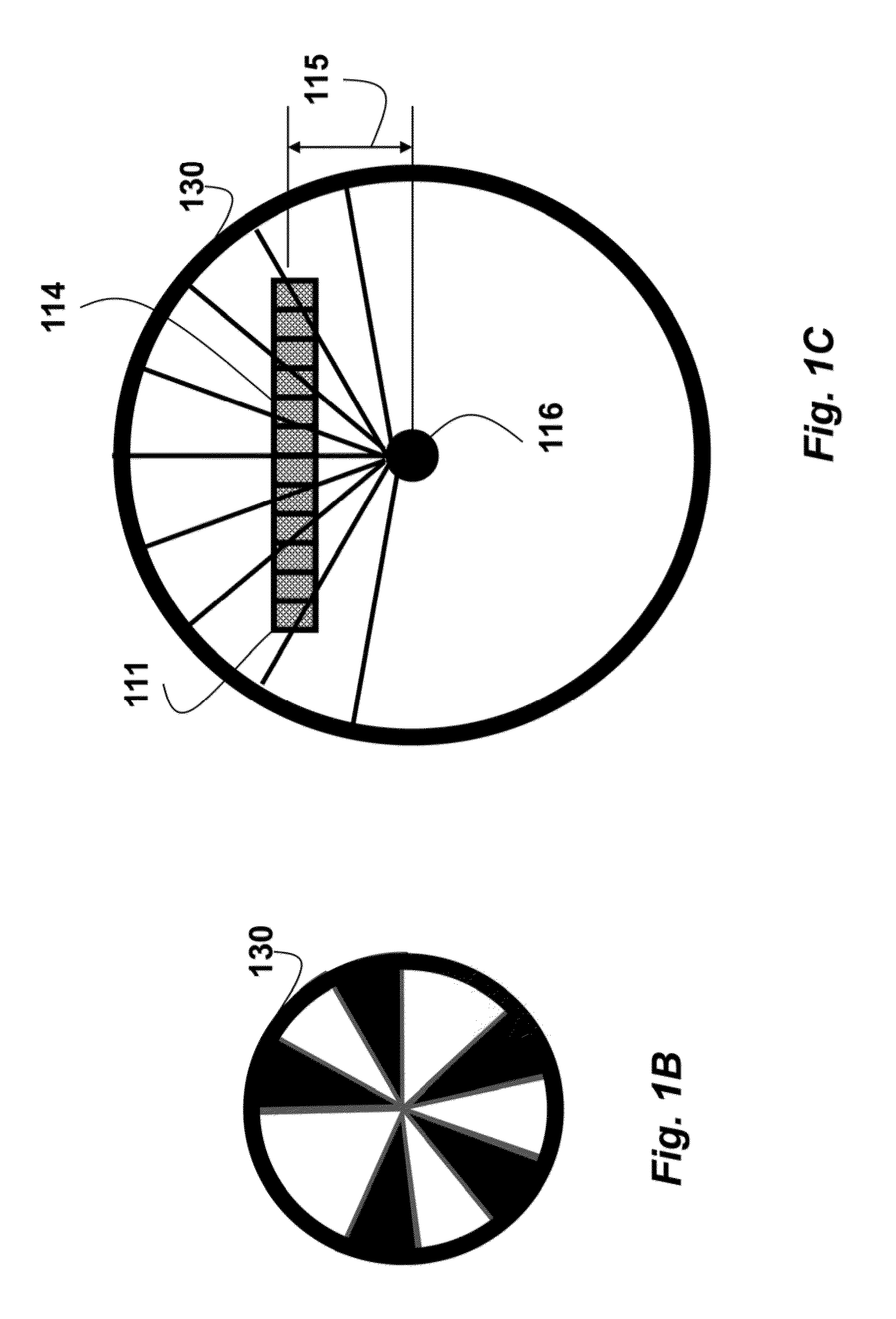 Self-calibrating single track absolute rotary encoder
