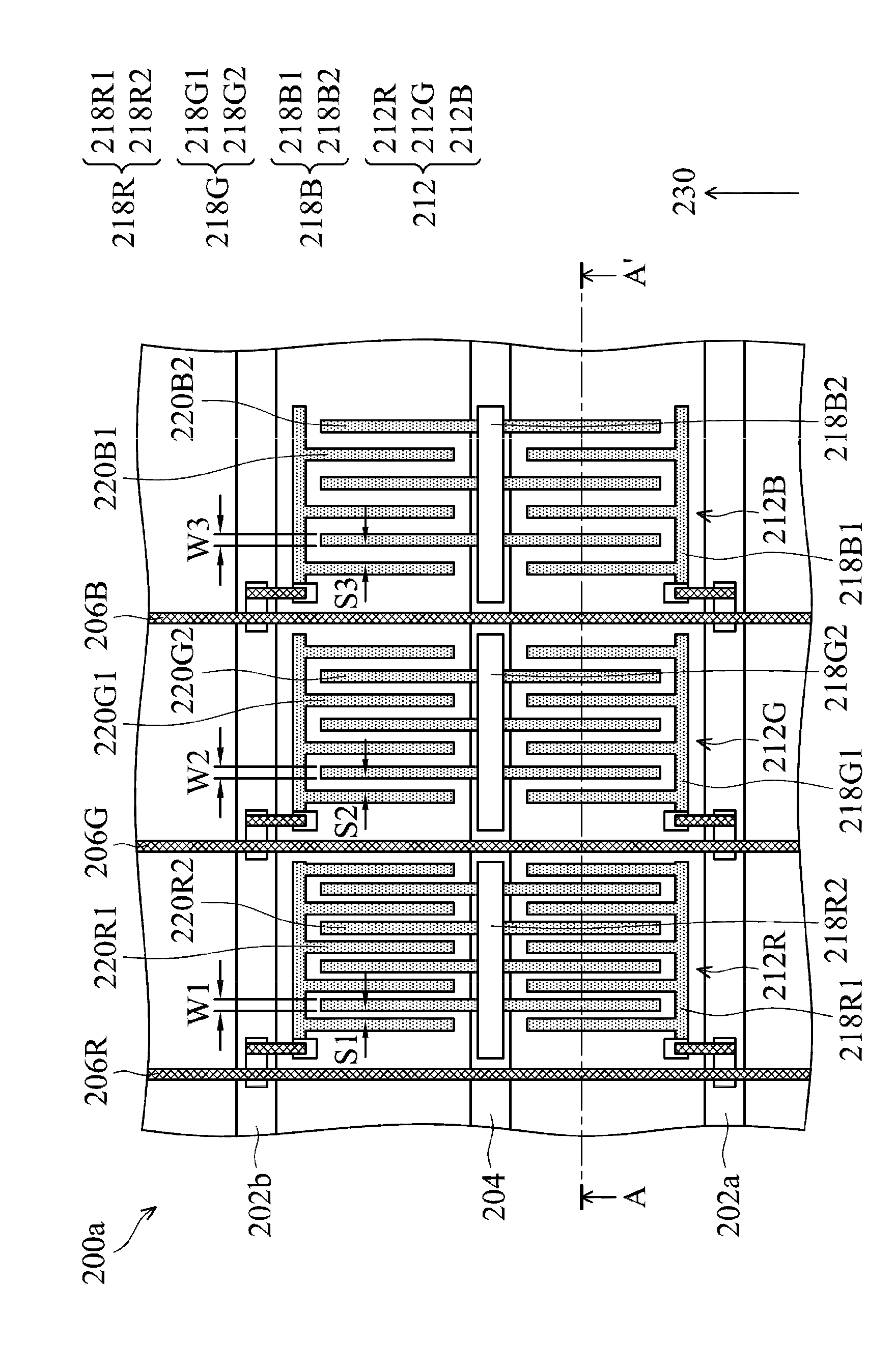 Display device and electronic device