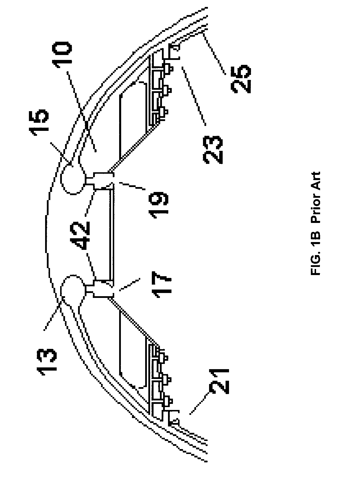 Entrainment air flow control and filtration devices