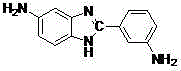 A kind of preparation method of high-adhesive non-adhesive flexible copper clad laminate