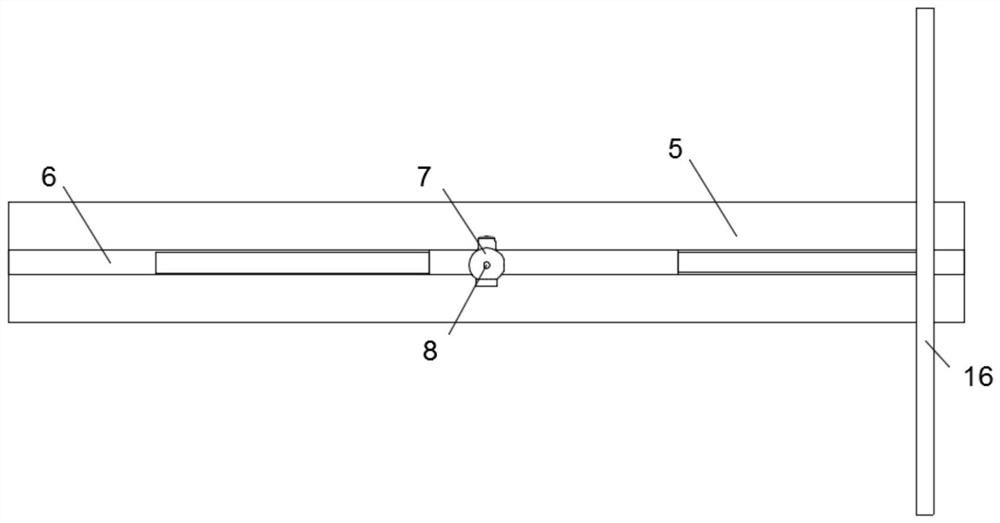 Indoor breeding device for carp without specific pathogens