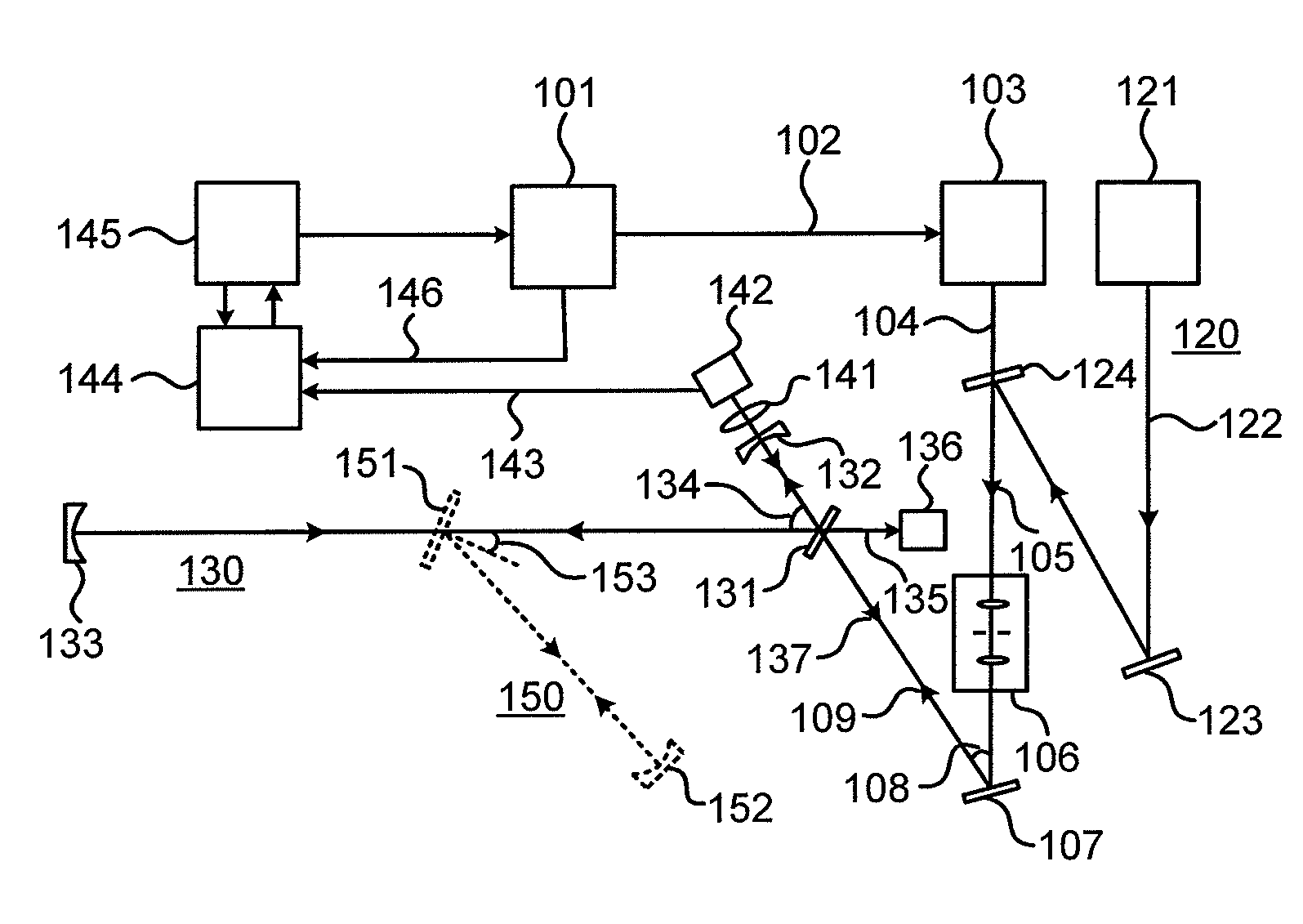 Cavity ring-down apparatus and method for measuring reflectivity of highly reflective mirrors