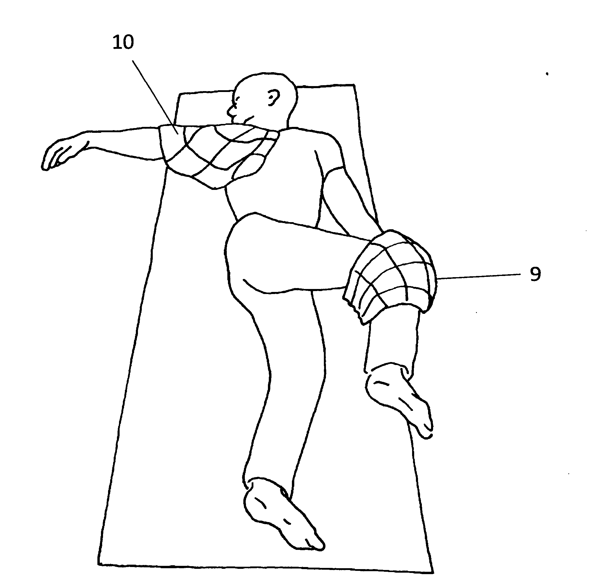Weighted Device